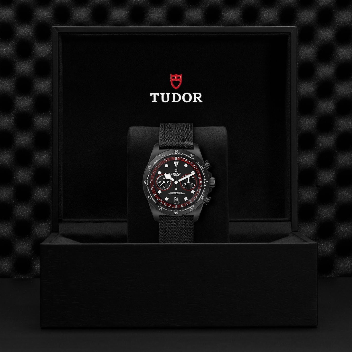 TUDOR PELAGOS FXD CHRONO M25827KN-0001