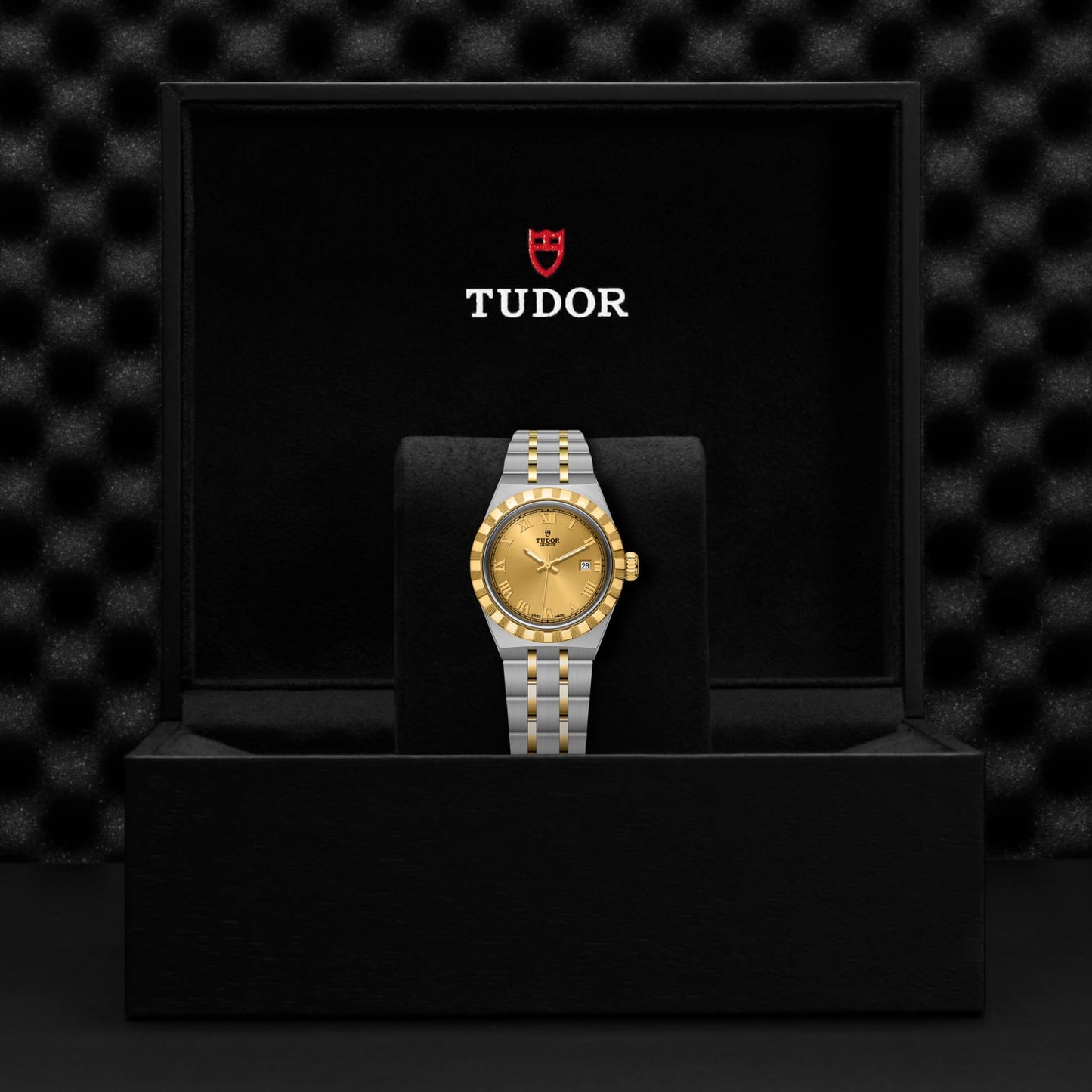 TUDOR ROYAL M28303-0004