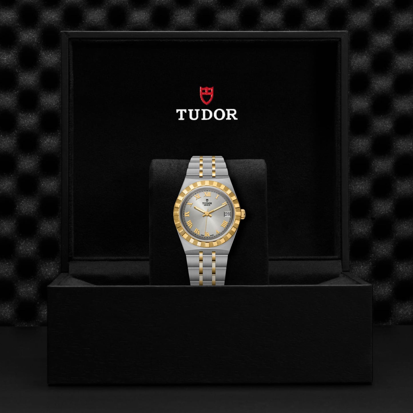 TUDOR ROYAL M28403-0001