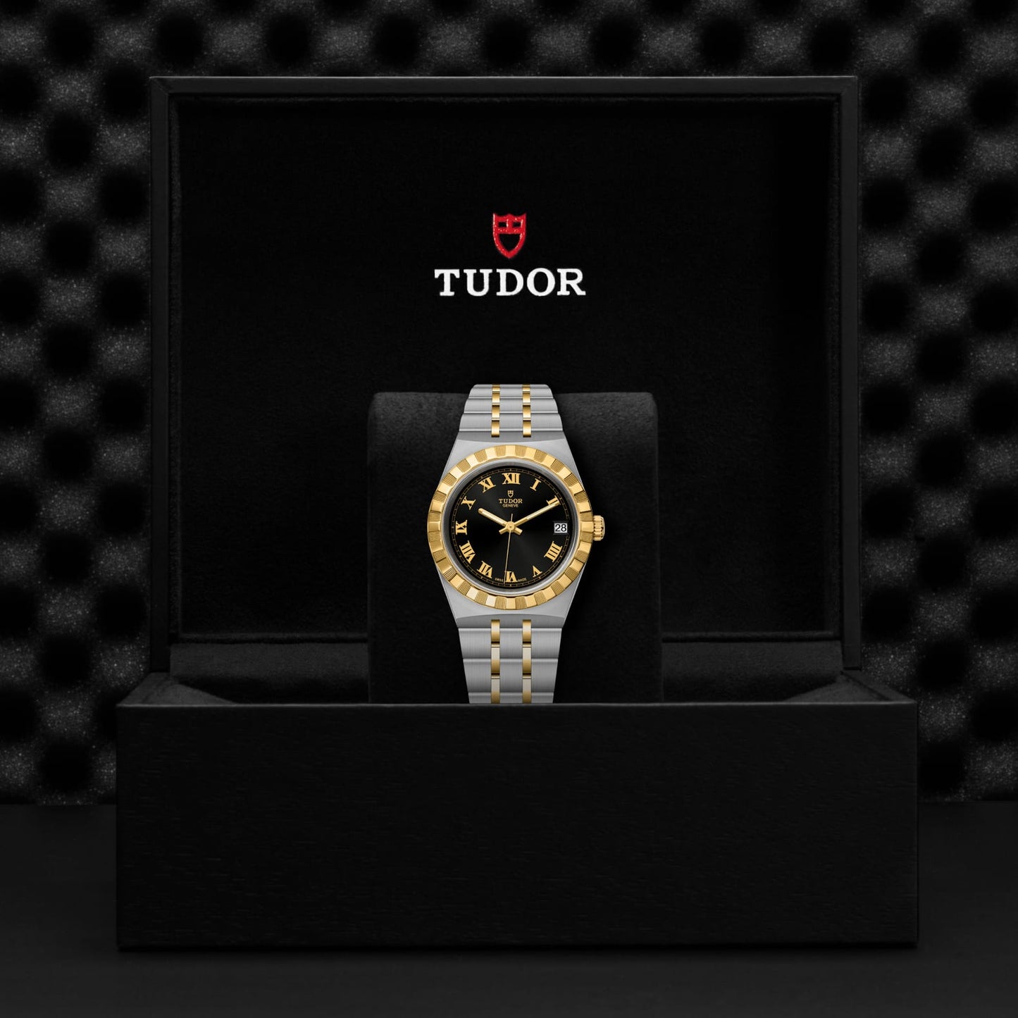 TUDOR ROYAL M28403-0003