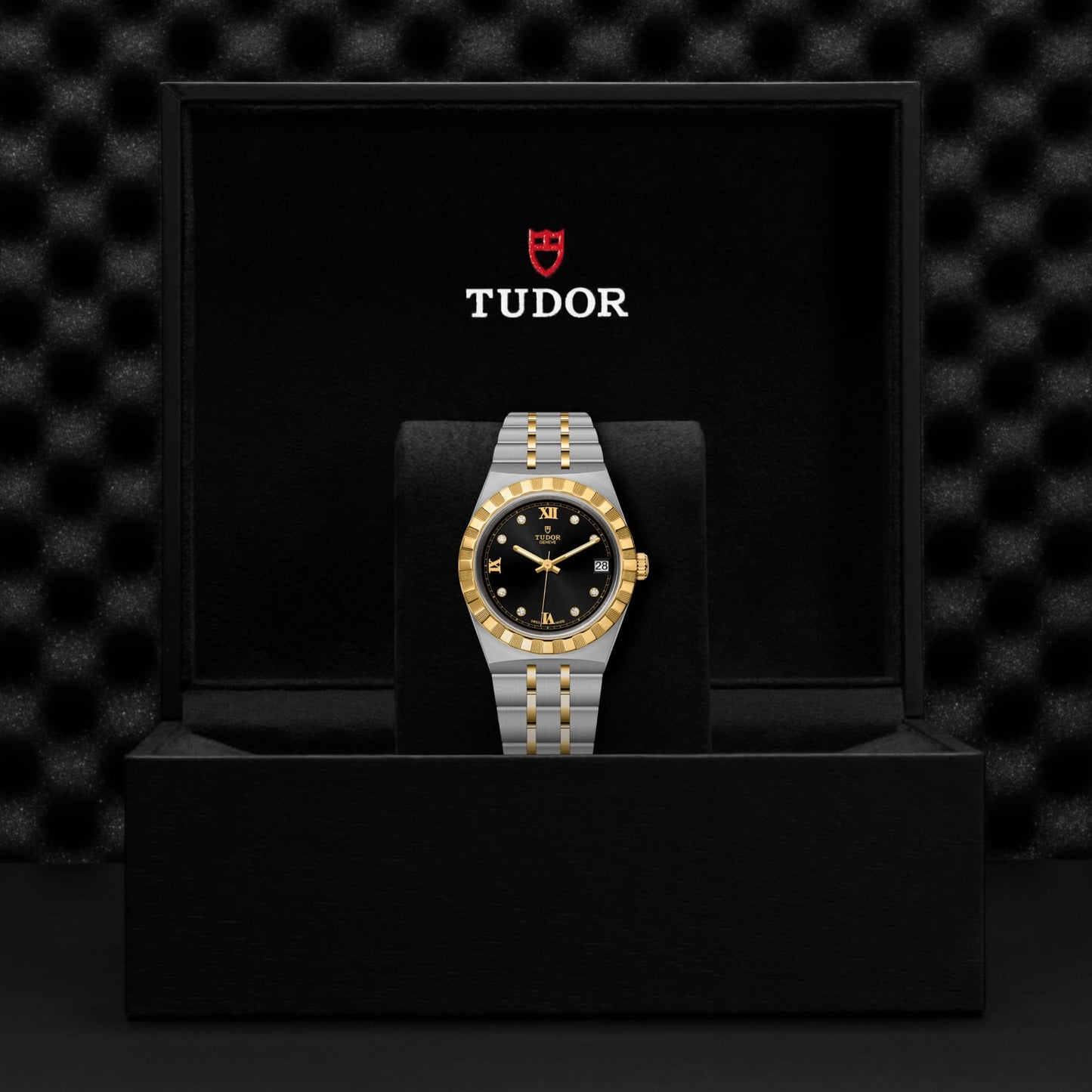 TUDOR ROYAL M28403-0005
