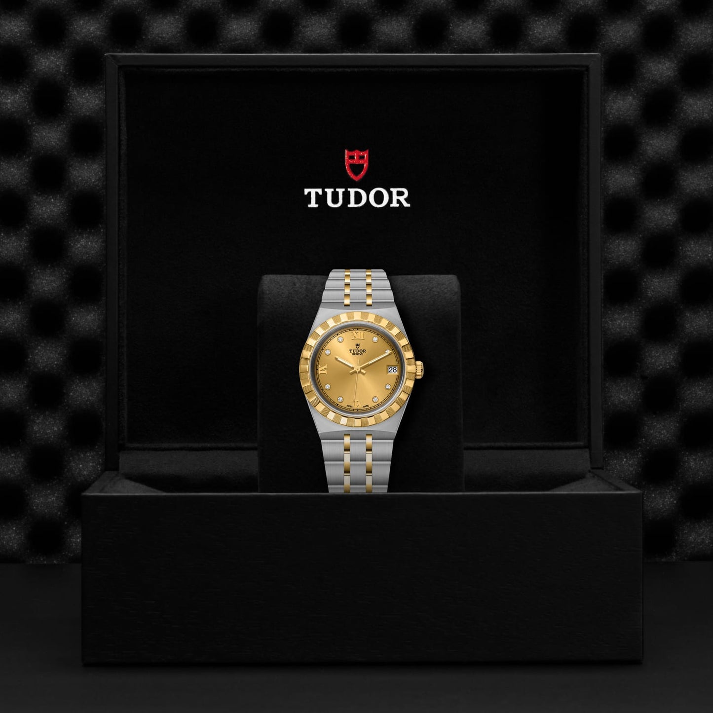 TUDOR ROYAL M28403-0006