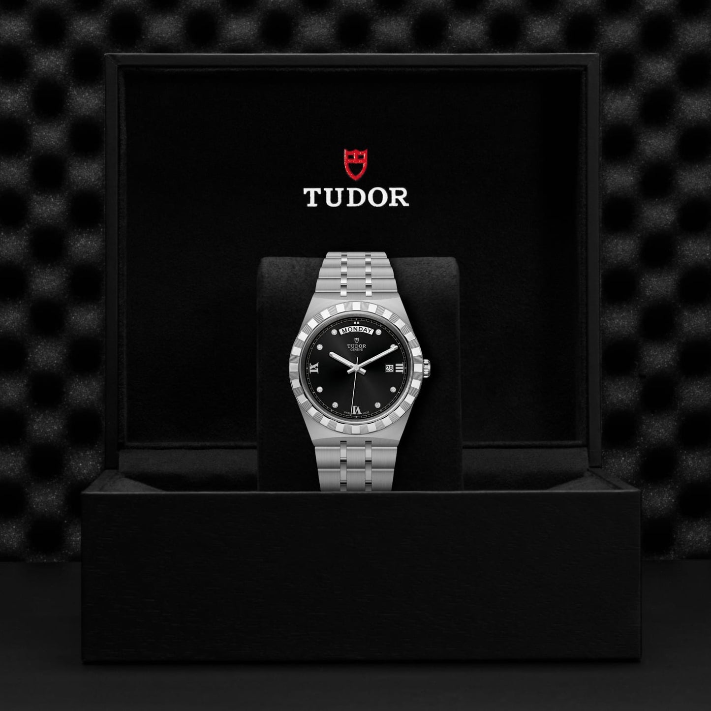 TUDOR ROYAL M28600-0004