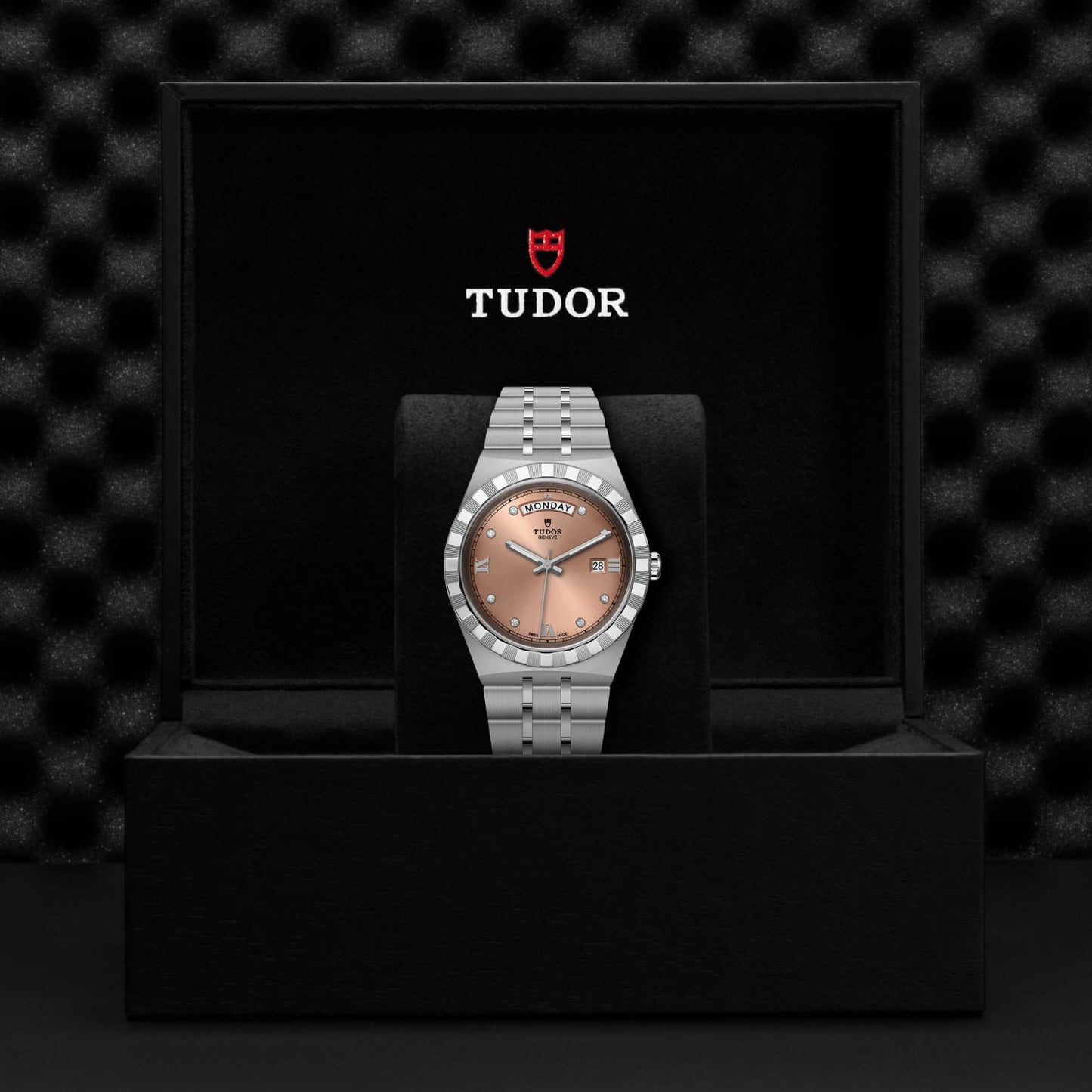 TUDOR ROYAL M28600-0011