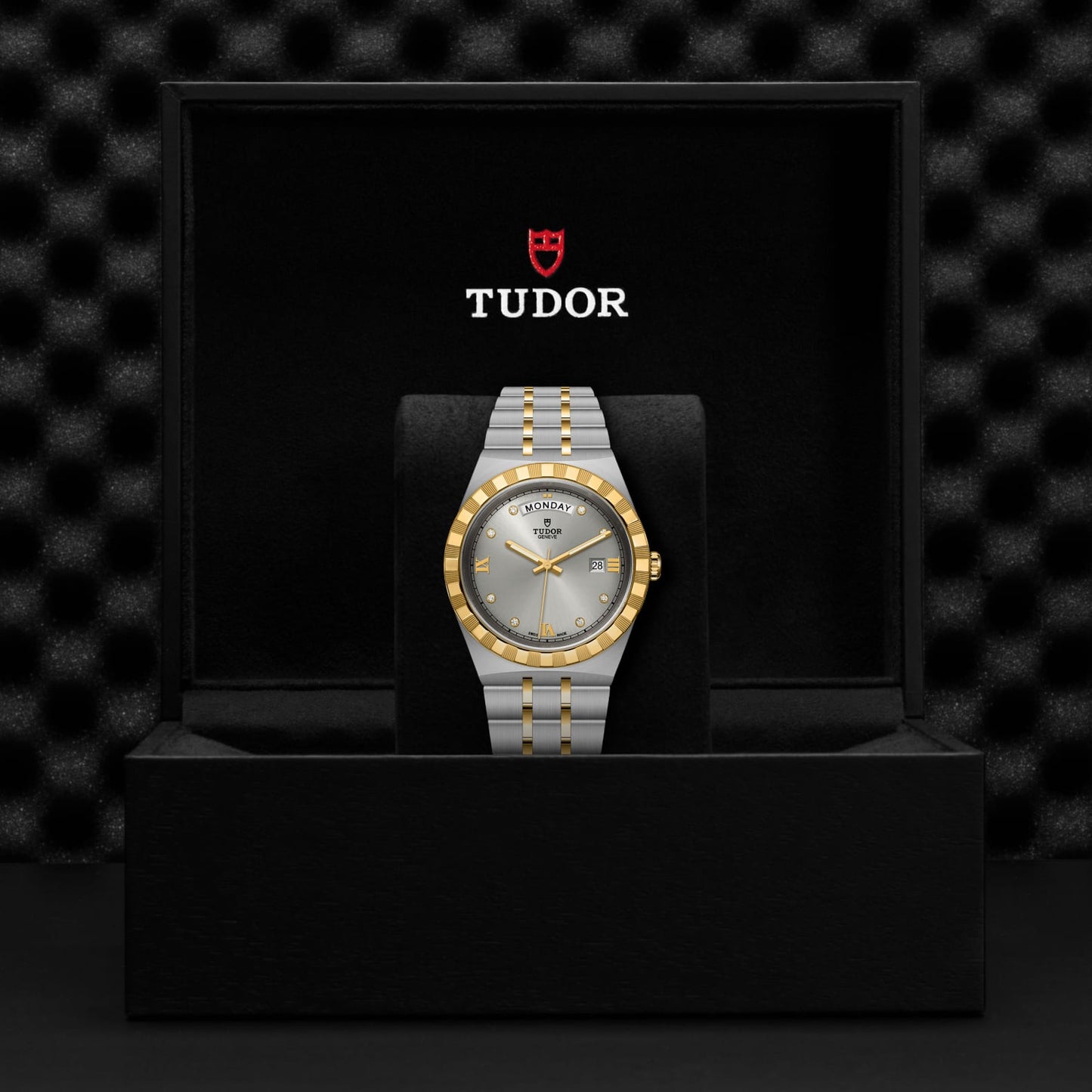 TUDOR ROYAL M28603-0002