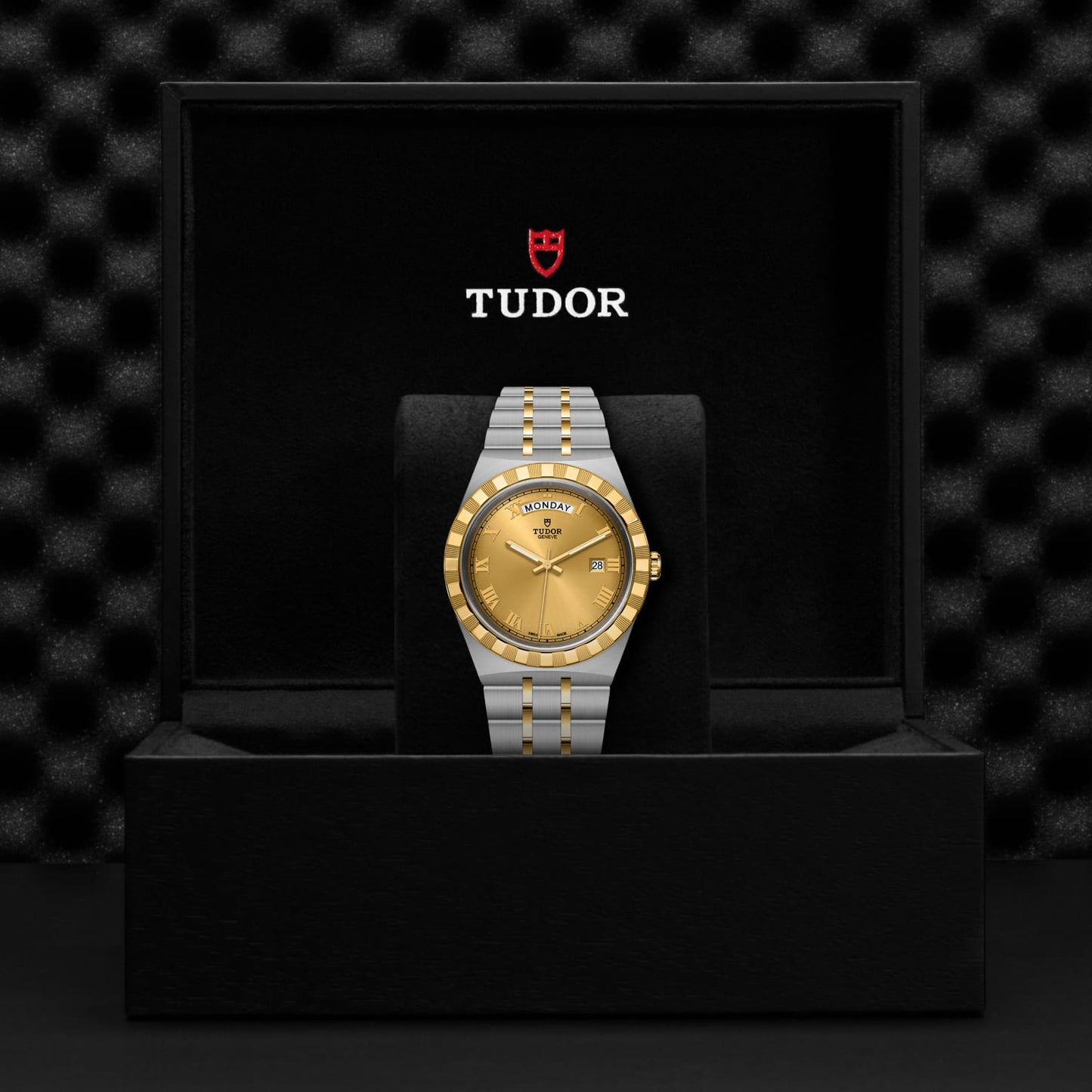 TUDOR ROYAL M28603-0004