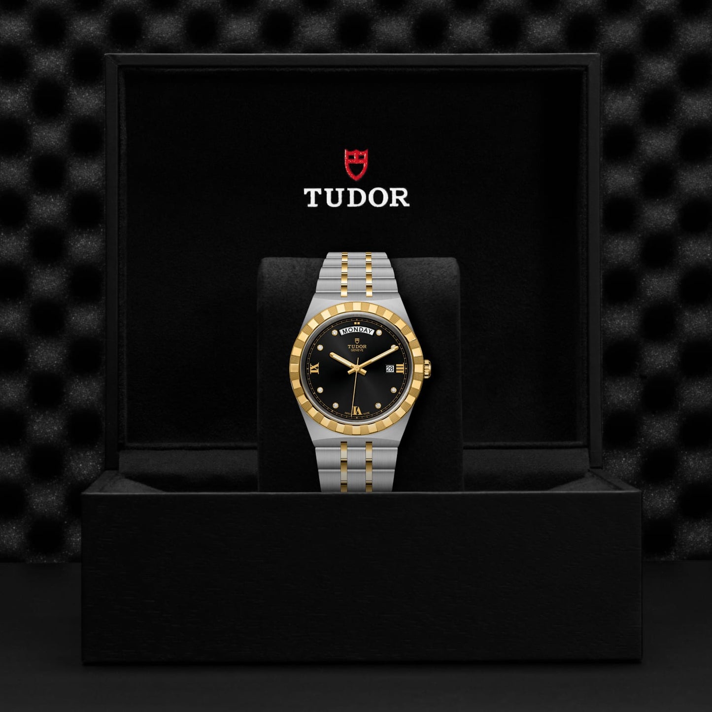 TUDOR ROYAL M28603-0005