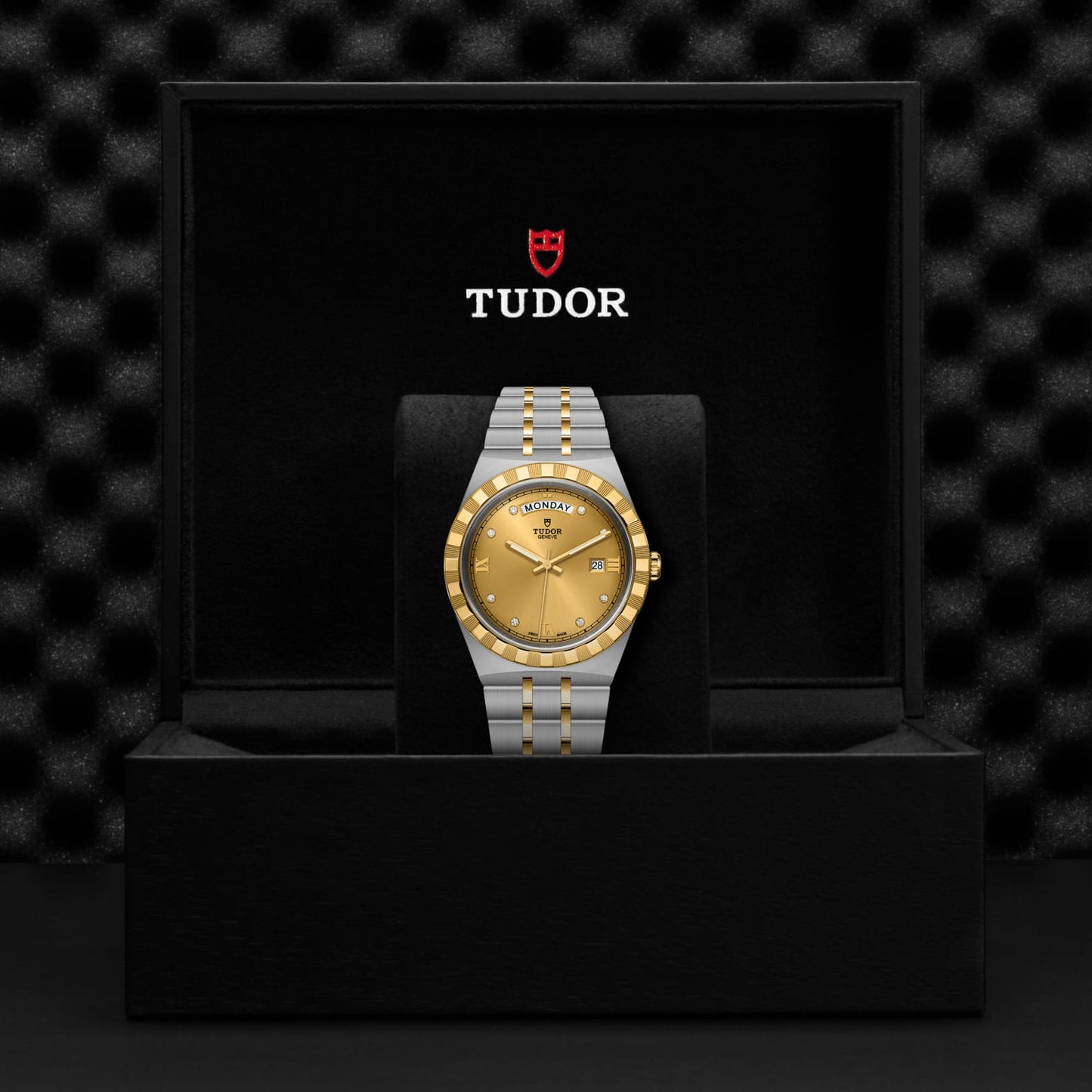 TUDOR ROYAL M28603-0006