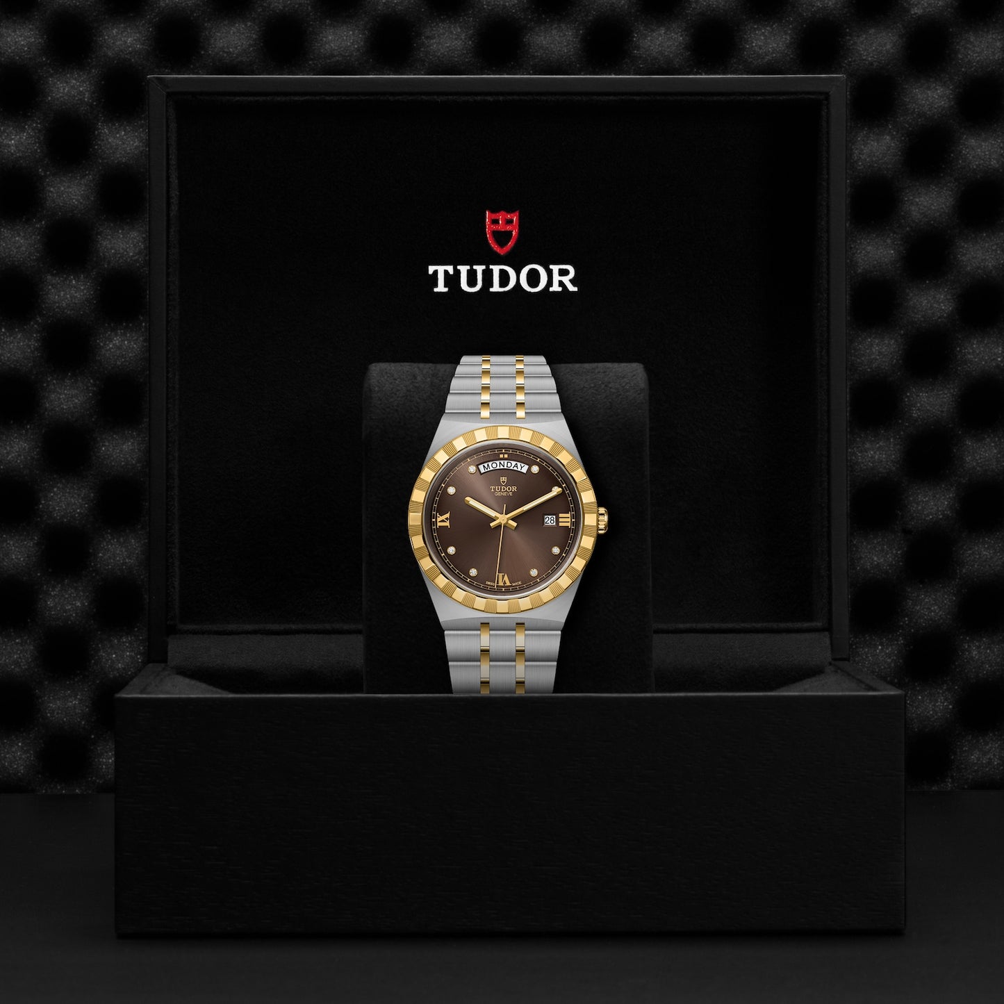 TUDOR ROYAL M28603-0008