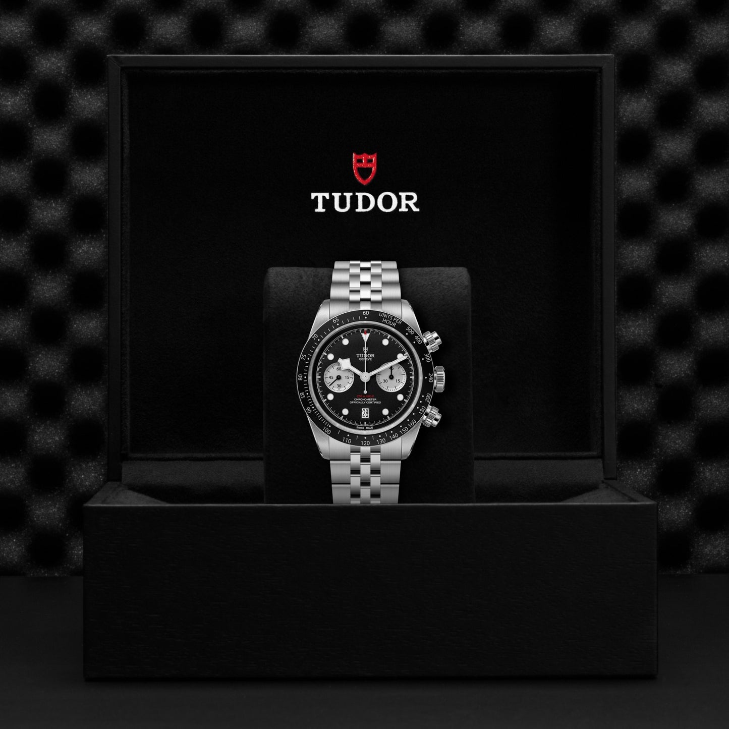 TUDOR BLACK BAY CHRONO M79360N-0013