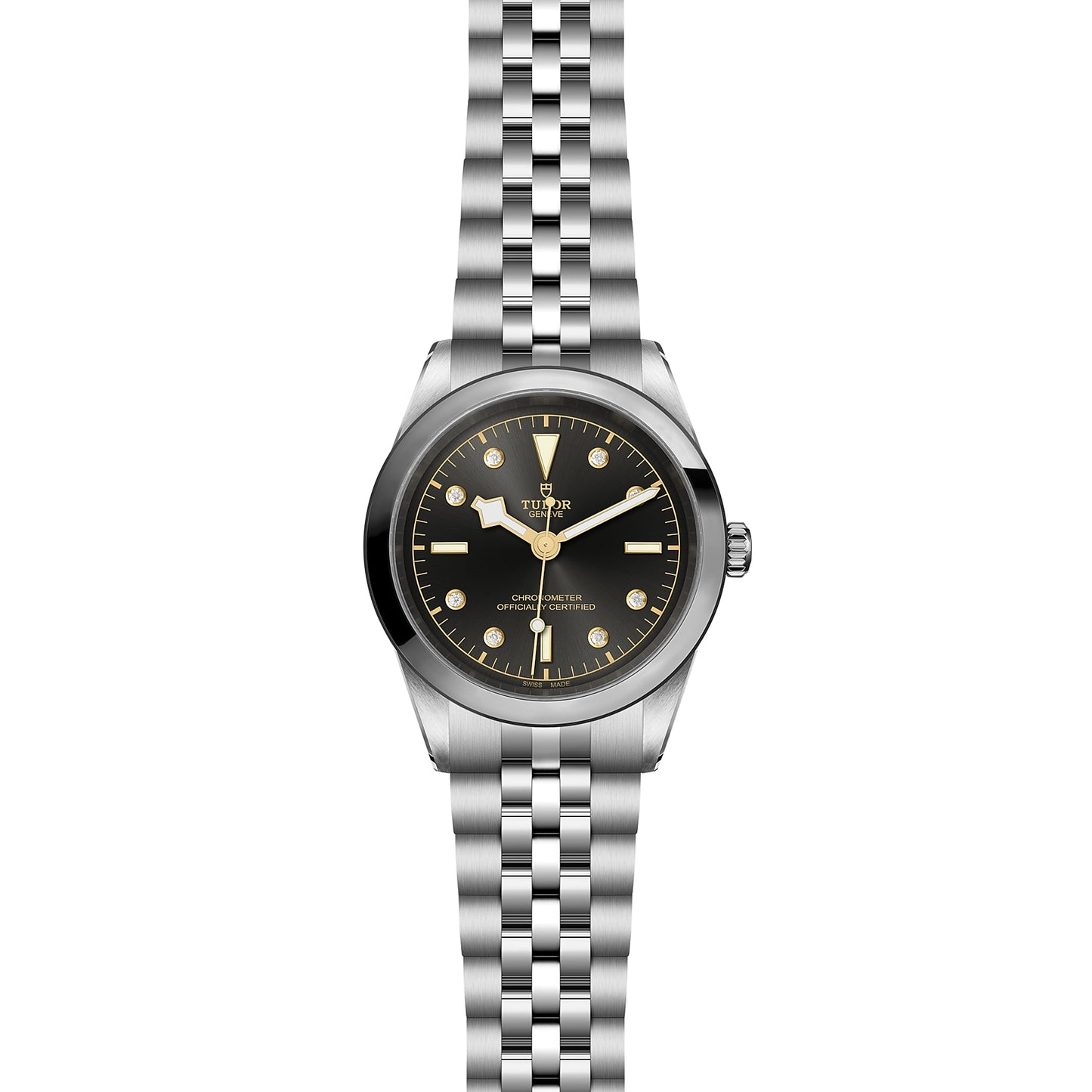 TUDOR BLACK BAY 41 M79680-0004