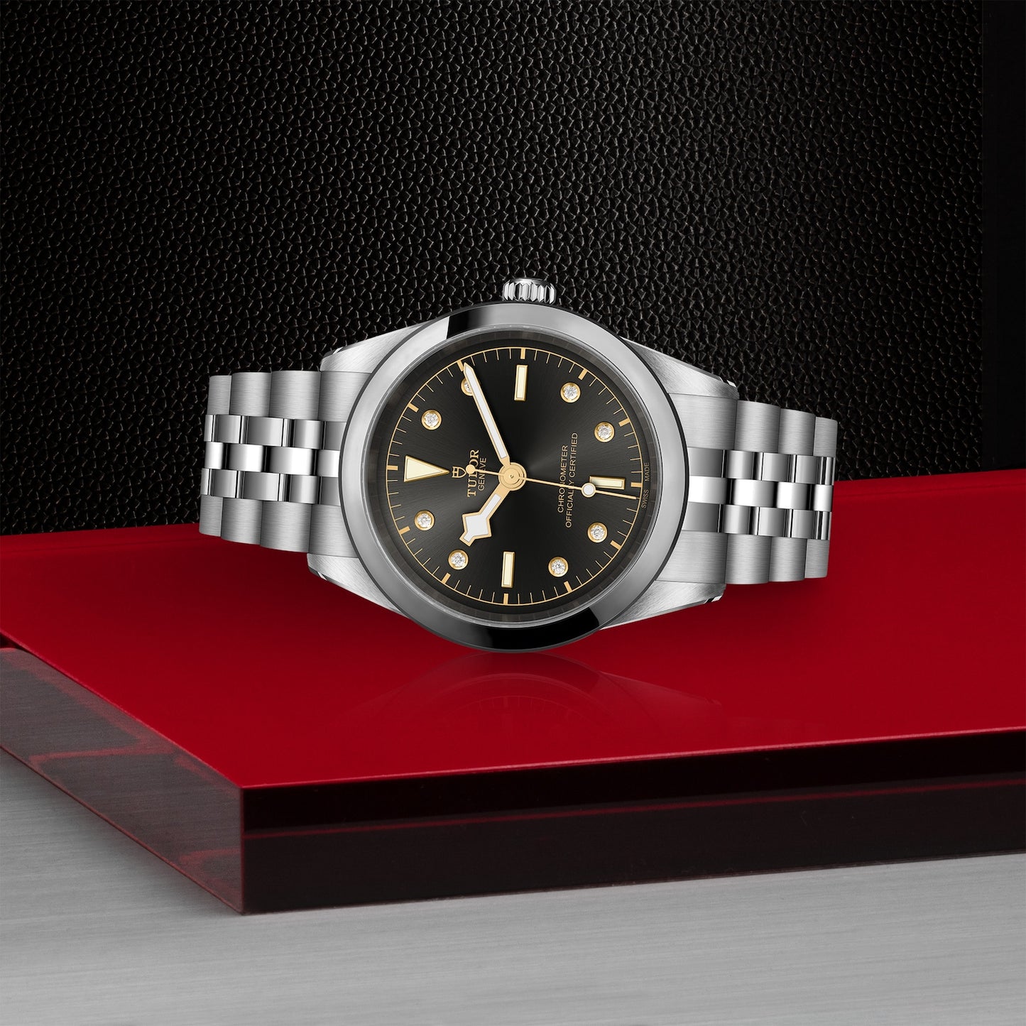 TUDOR BLACK BAY 41 M79680-0004