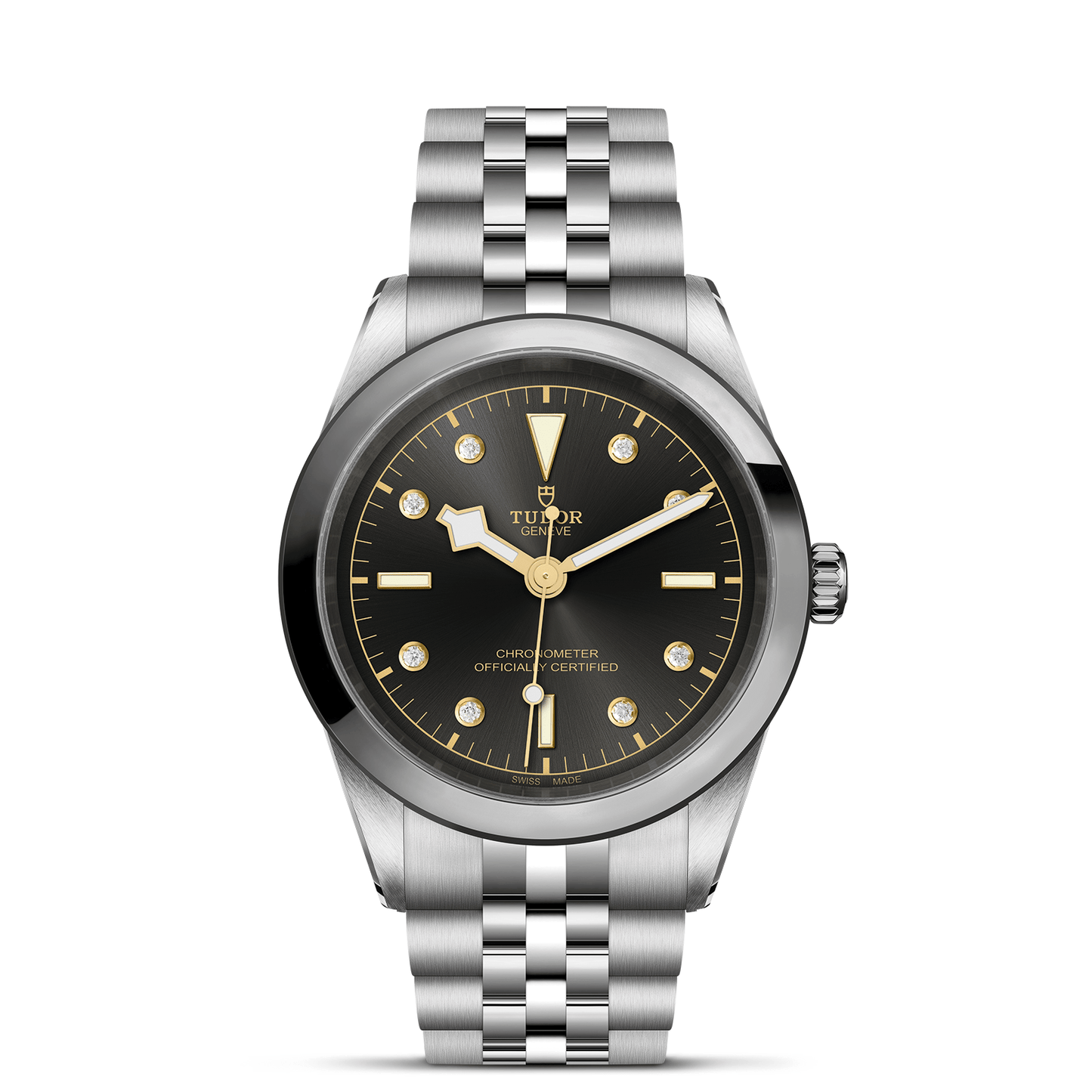 TUDOR BLACK BAY 41 M79680-0004