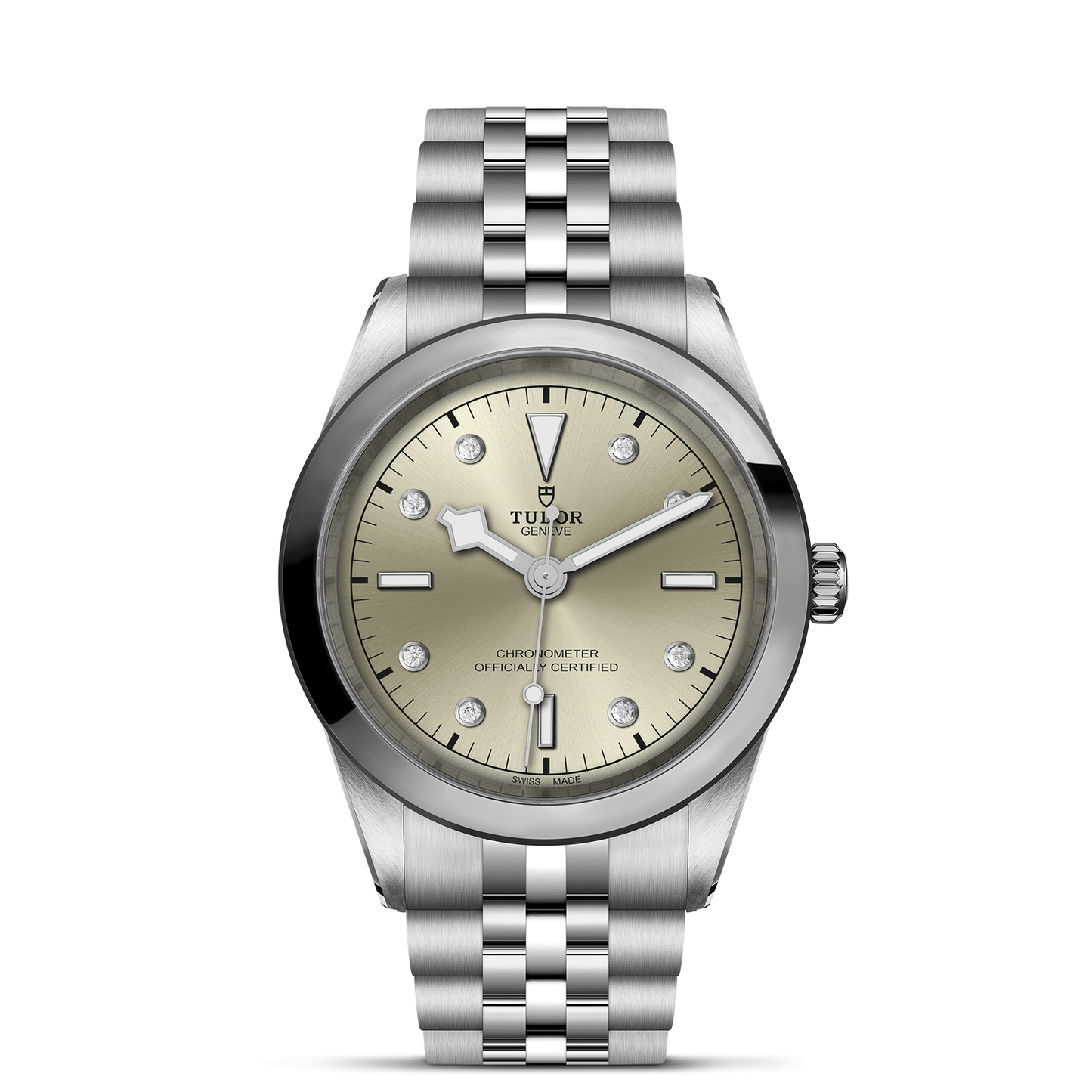 TUDOR BLACK BAY 41 M79680-0006