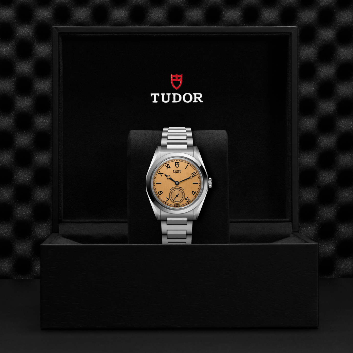 TUDOR MONARCH M2639W1A0U-0001