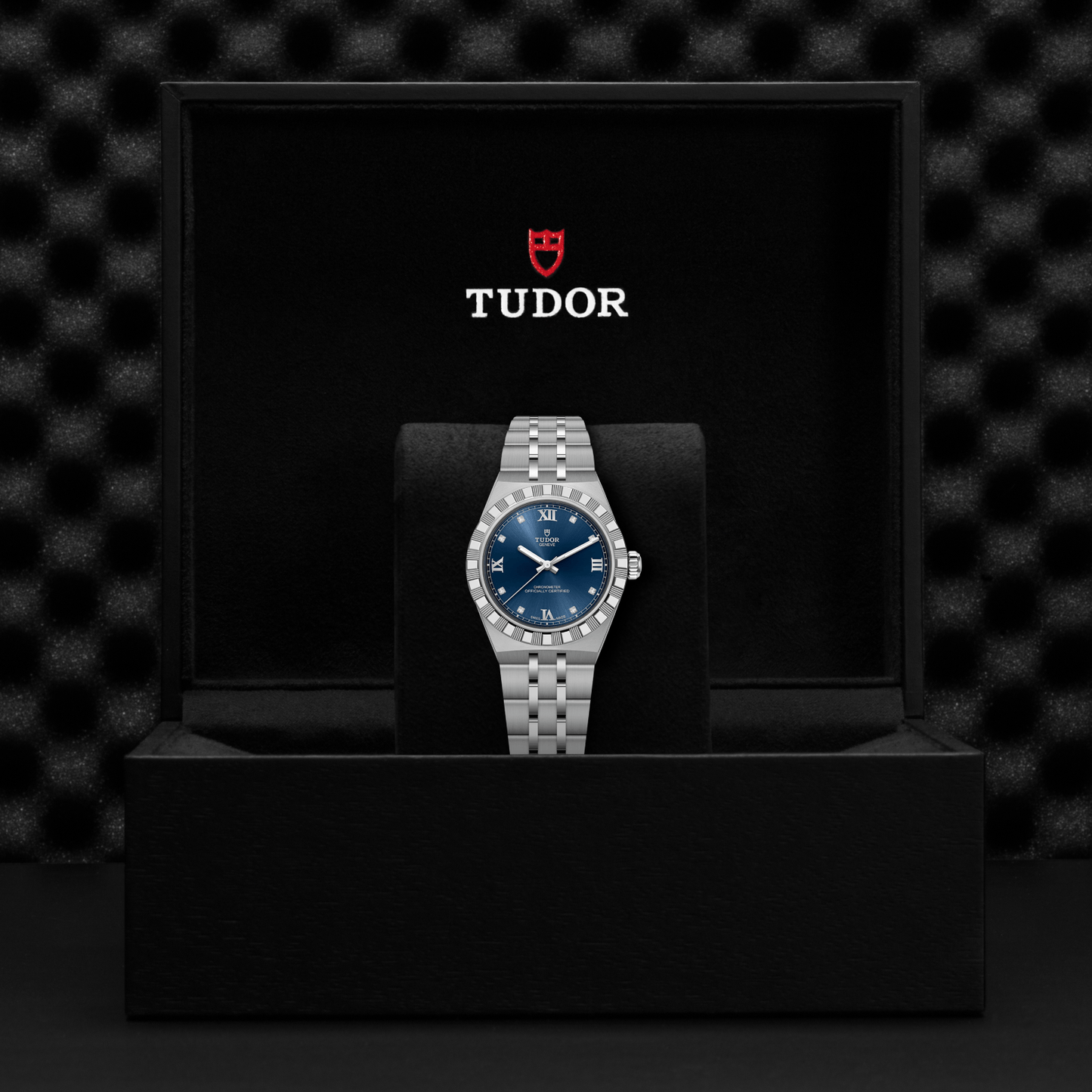TUDOR ROYAL M2830A1A0-0001