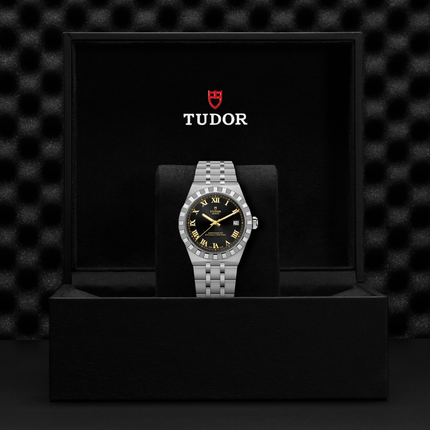 TUDOR ROYAL M2836C1A0-0101
