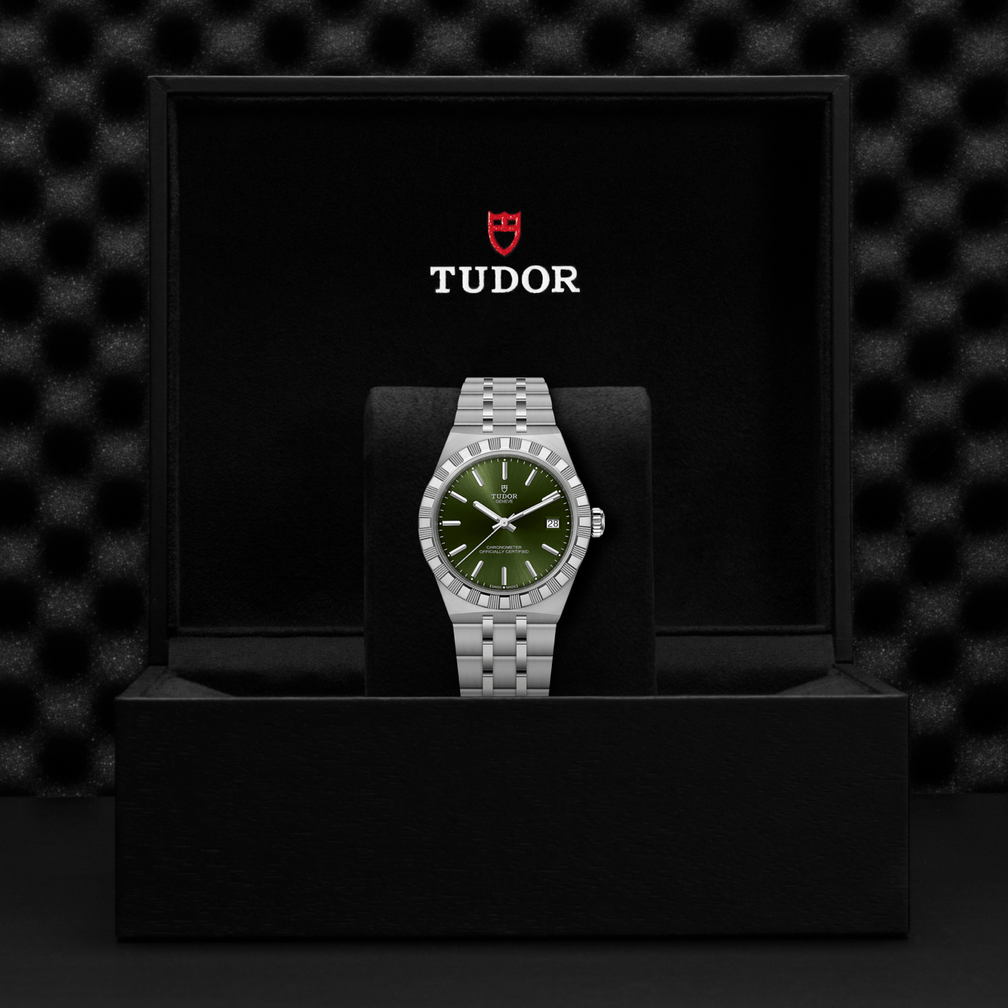 TUDOR ROYAL M2836C1A0-0103