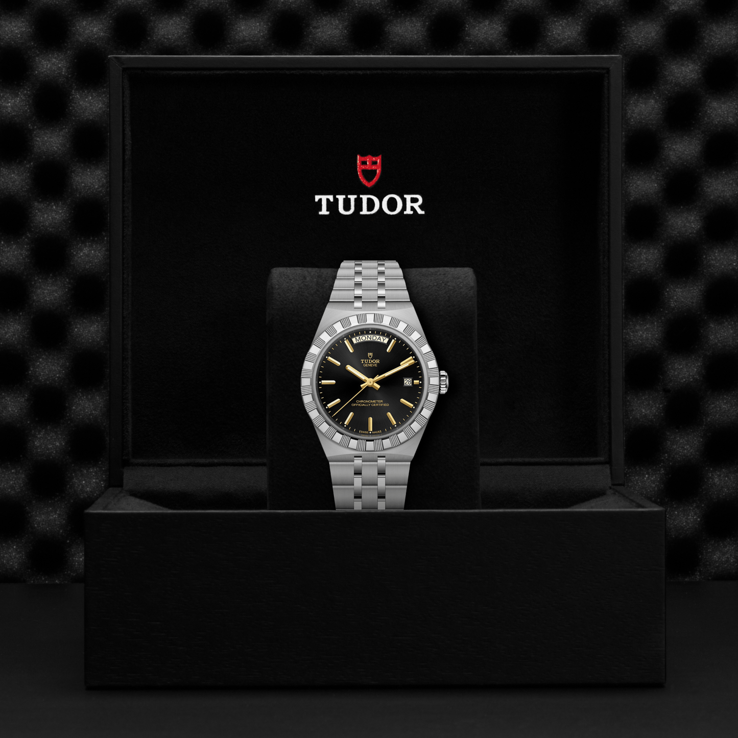 TUDOR ROYAL M2840D1A0-0001