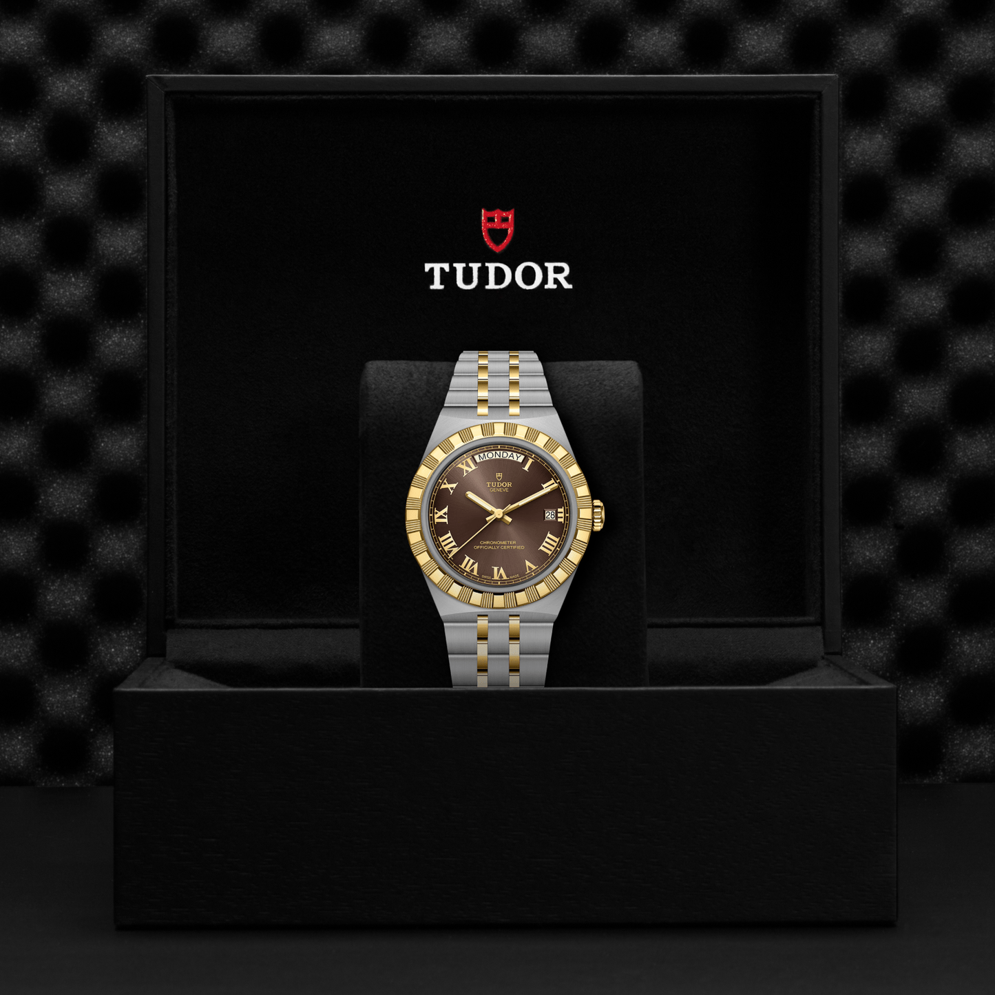 TUDOR ROYAL M2840D1A3-0001