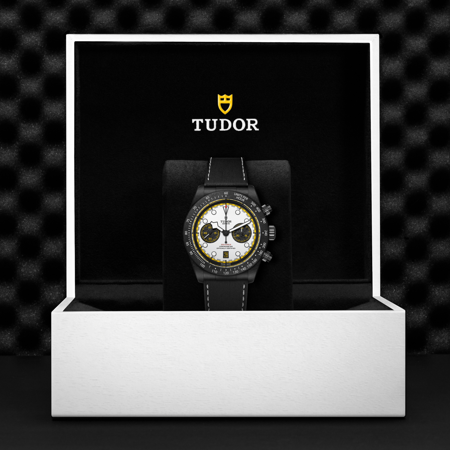 TUDOR BLACK BAY CHRONO M79377KN-0003