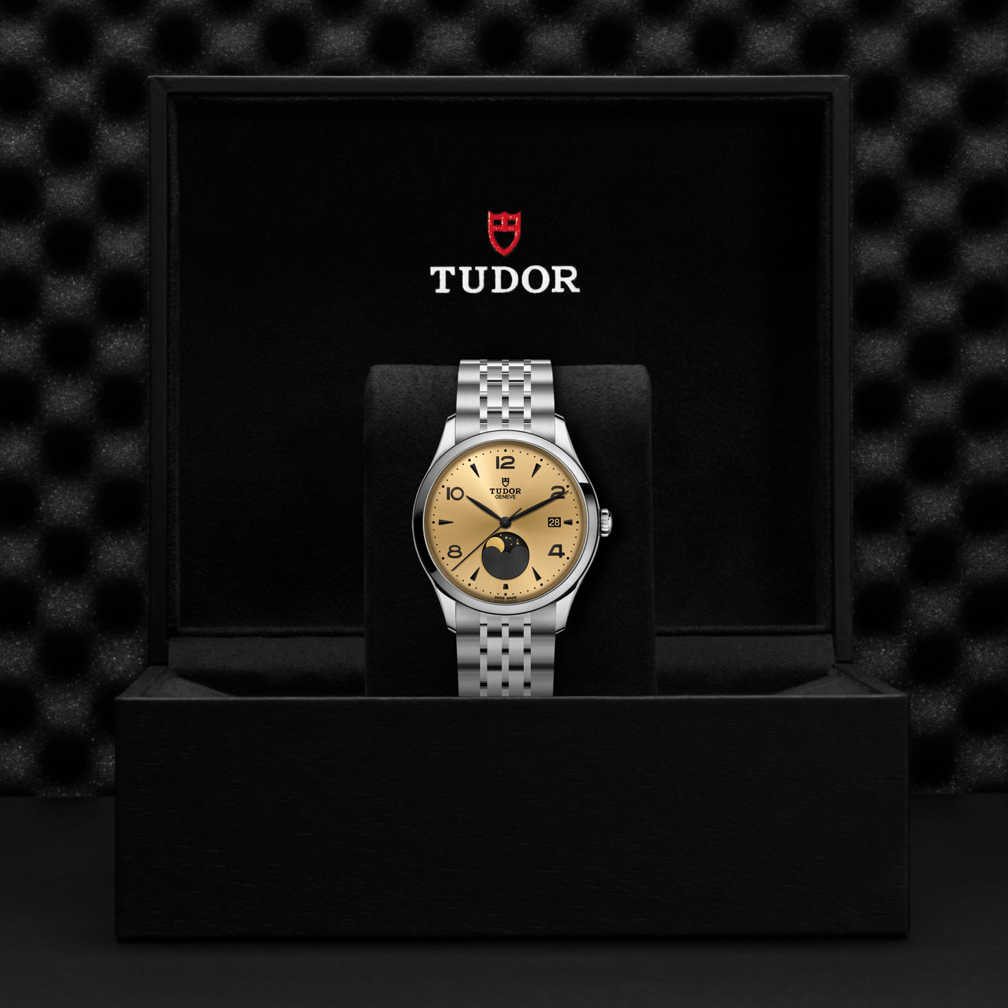 TUDOR 1926 Luna M91560-0001