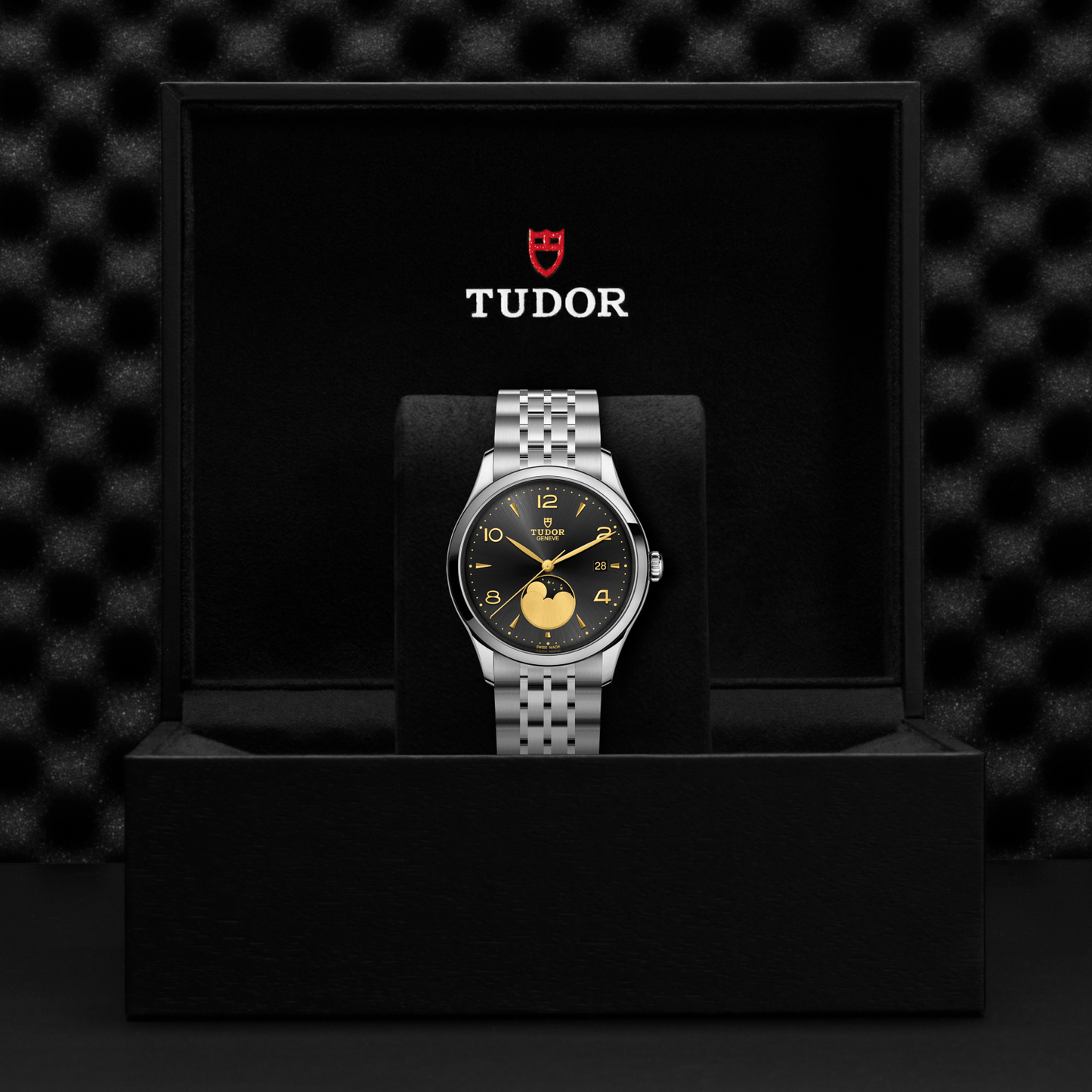 TUDOR 1926 Luna M91560-0003