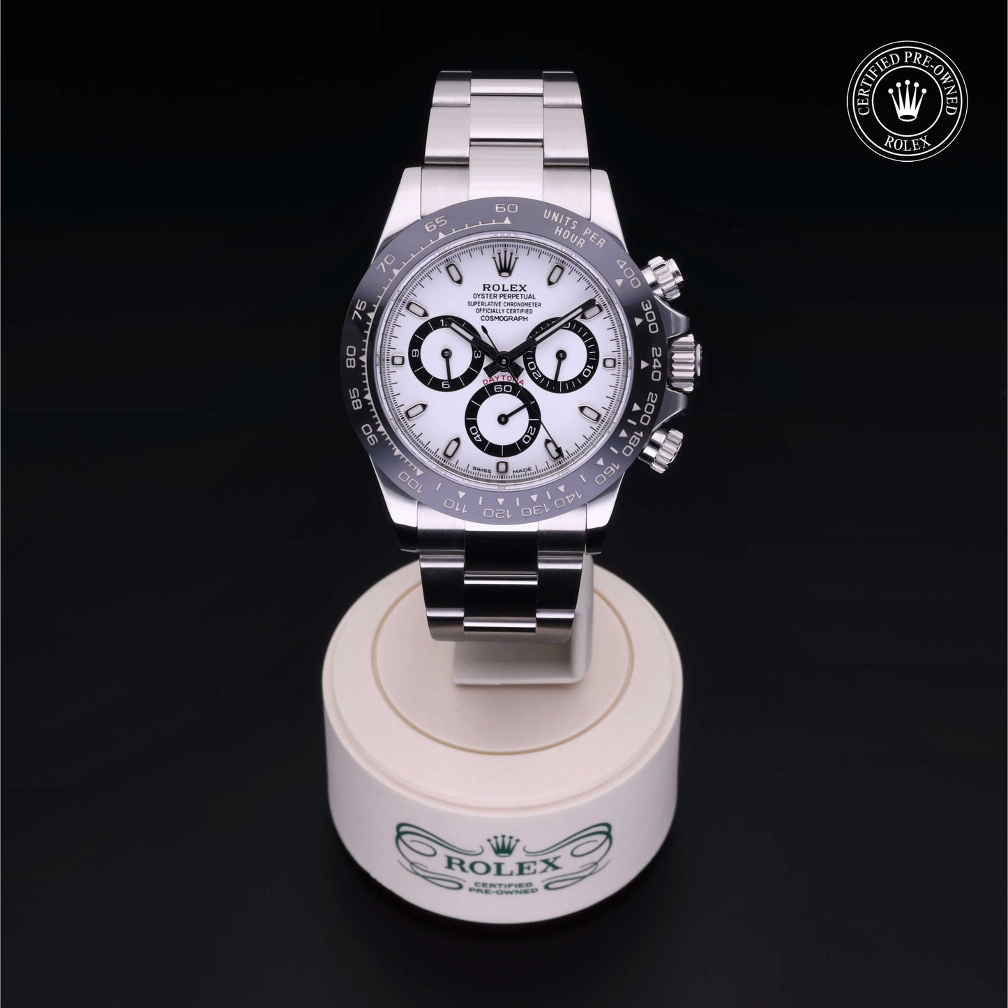 Cosmograph Daytona M116500LN-0001