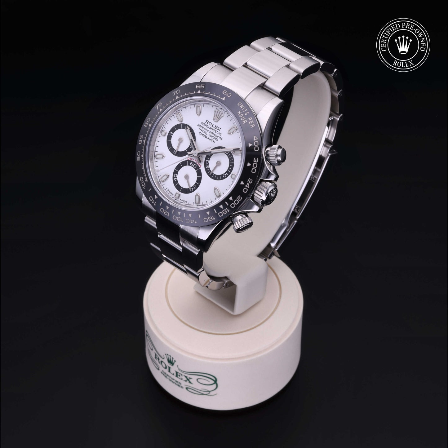 Cosmograph Daytona M116500LN-0001