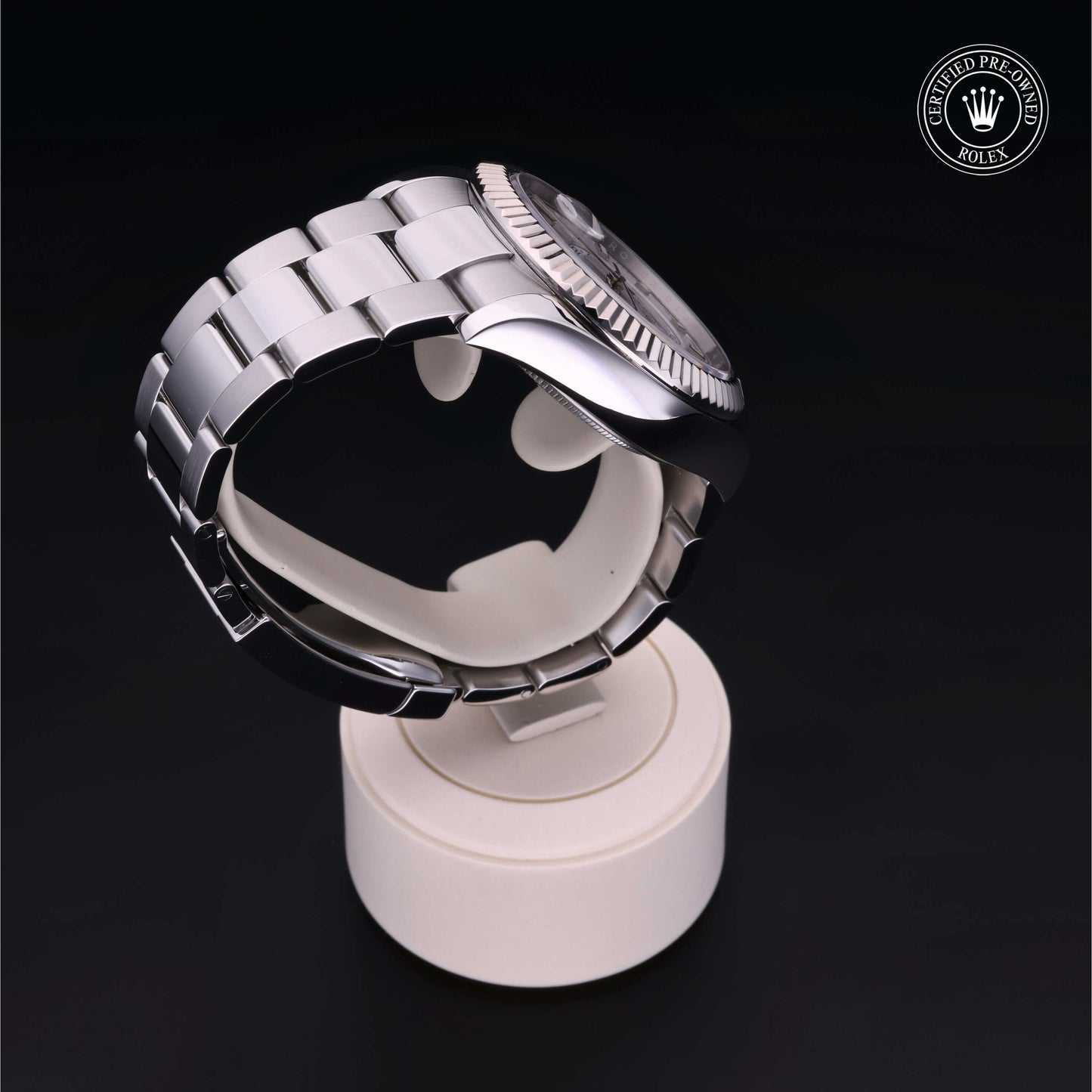 Sky-Dweller M326934-0001