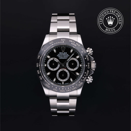 Cosmograph Daytona M116500LN-0002