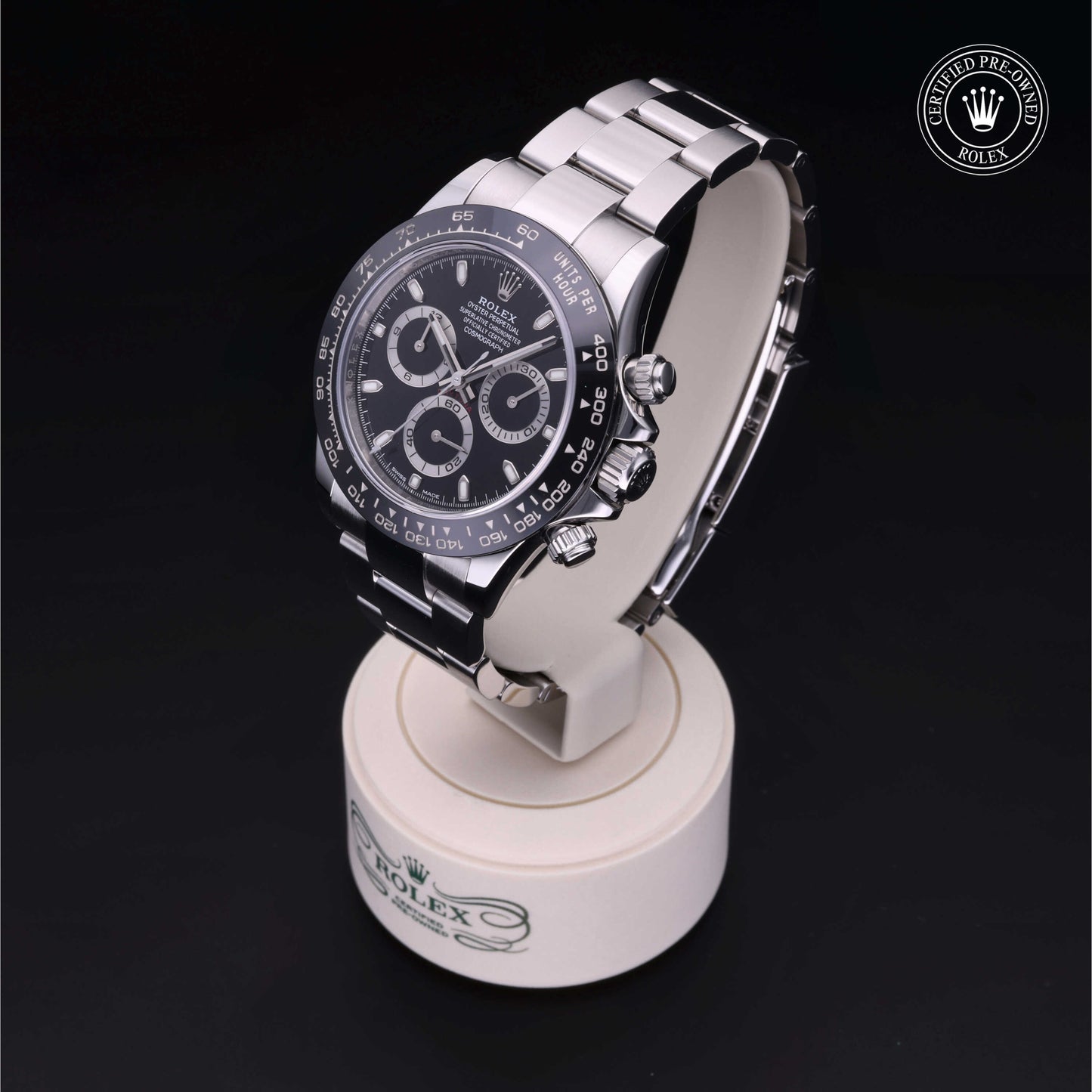 Cosmograph Daytona M116500LN-0002