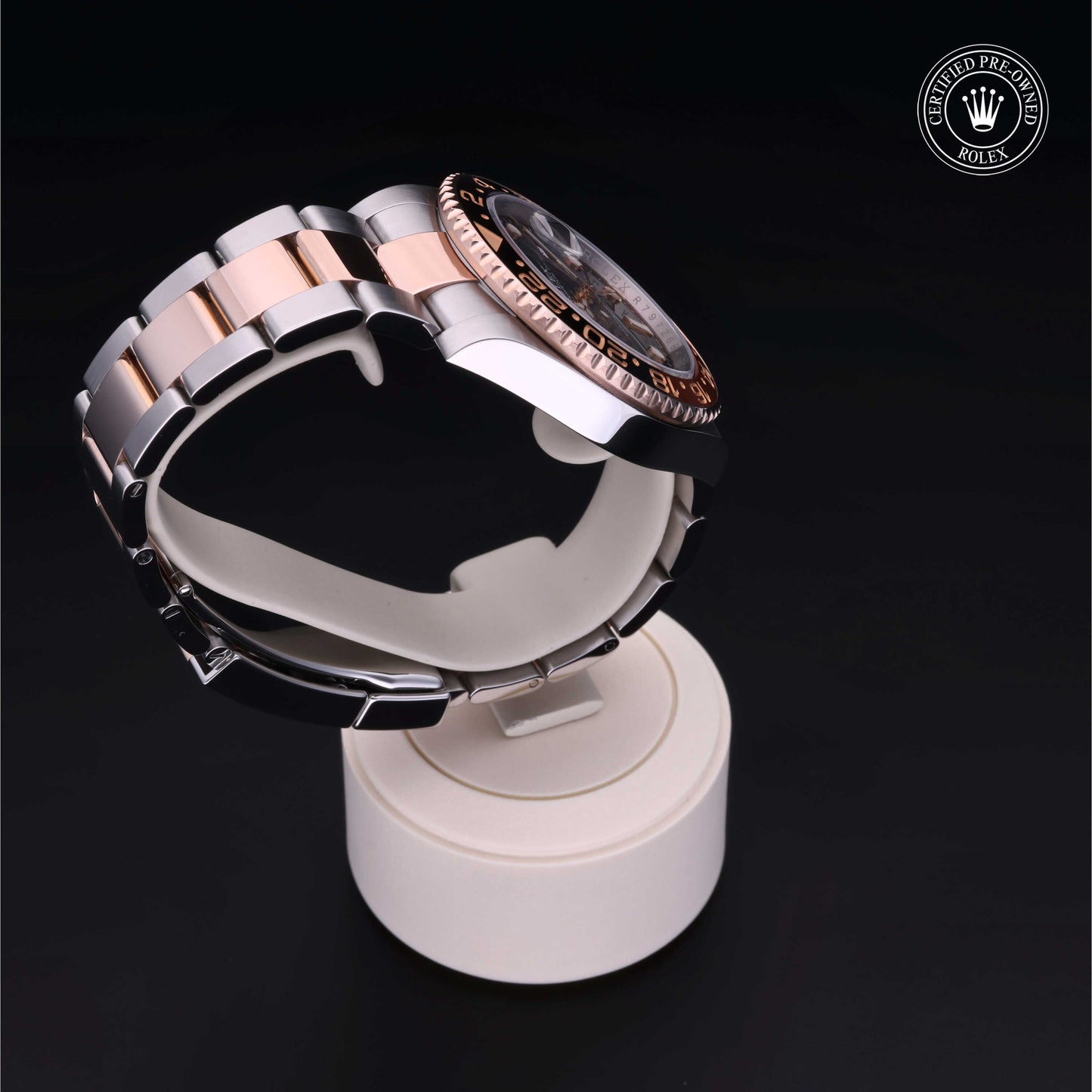 GMT-Master II M126711CHNR-0002