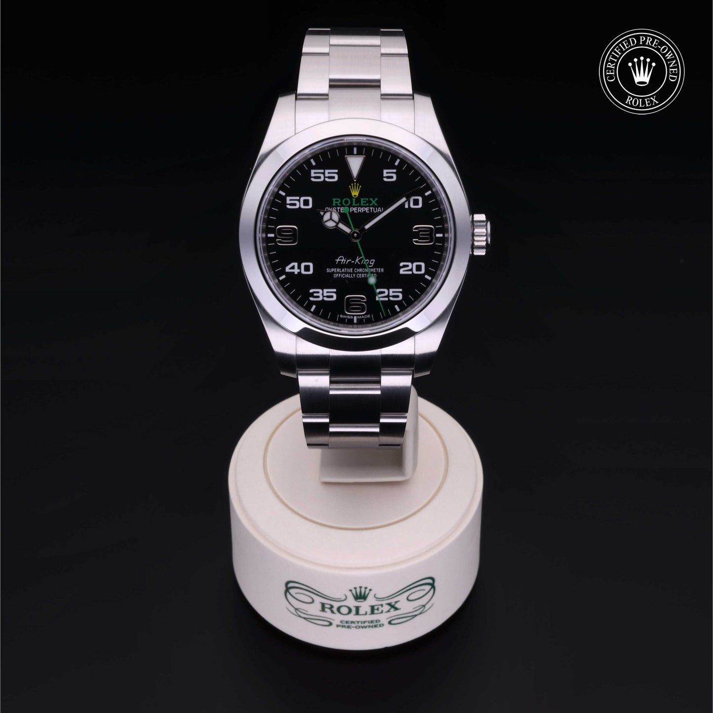 Air-King M116900-0001