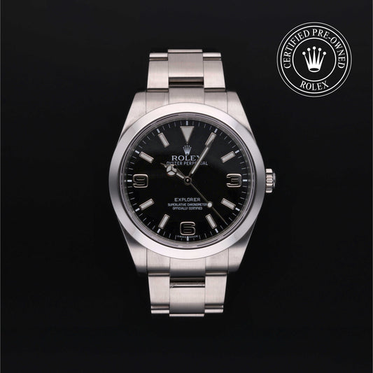 Explorer M214270-0001