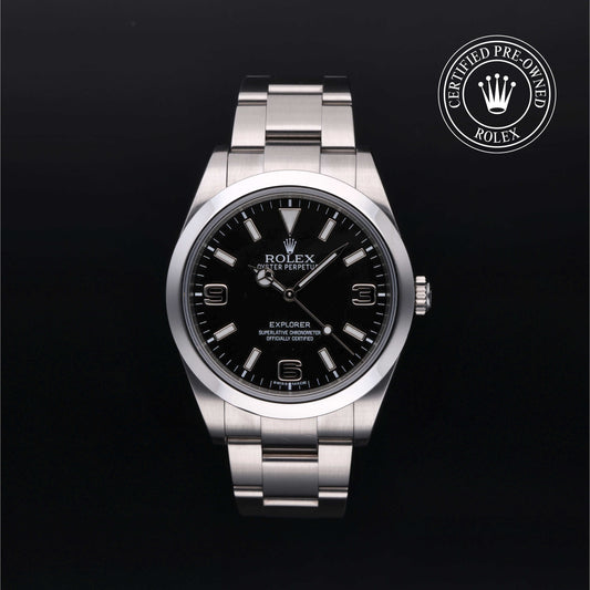 Explorer M214270-0001