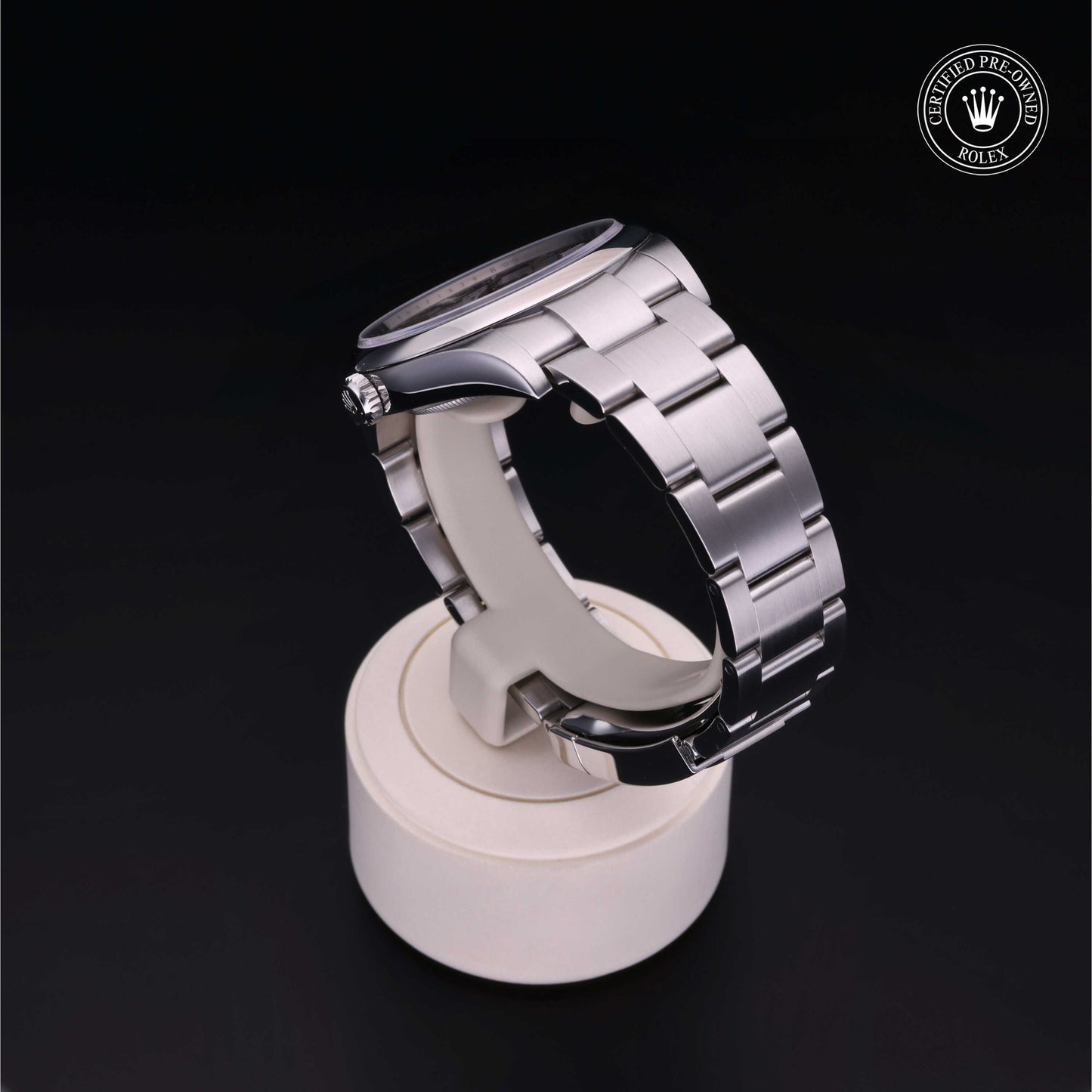 Oyster Perpetual 39 M114300-0001