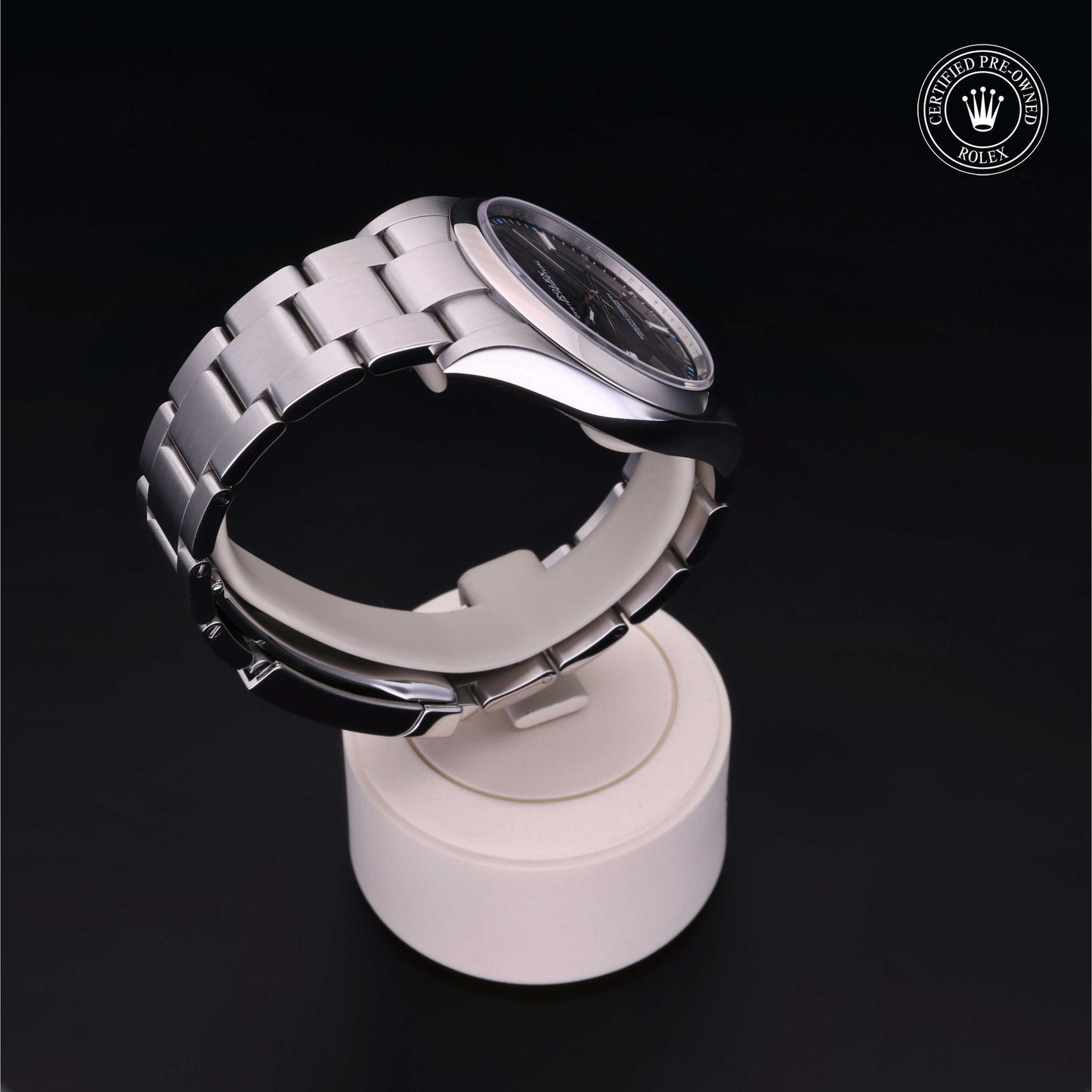 Oyster Perpetual 39 M114300-0001