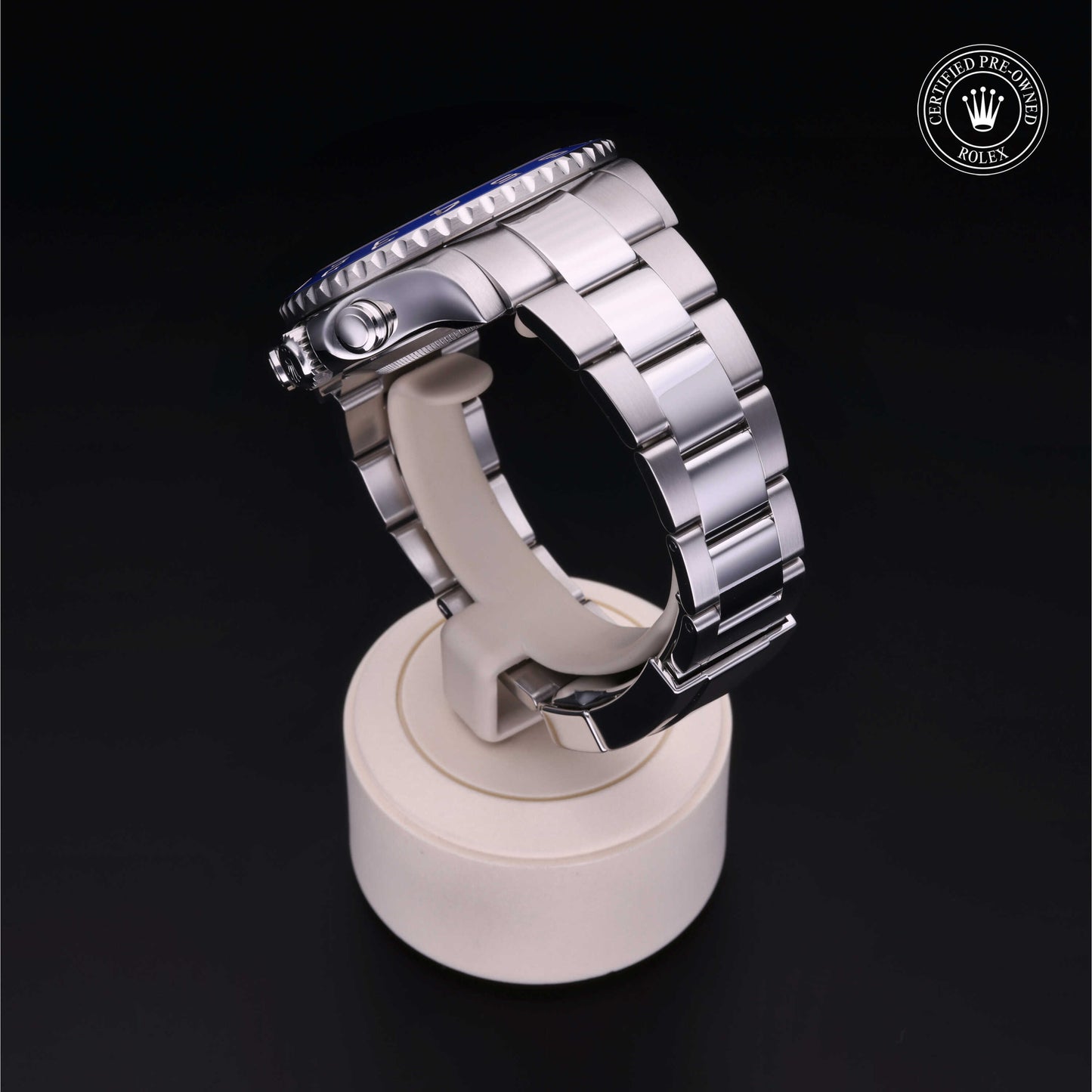 Yacht‑Master II M116680-0001