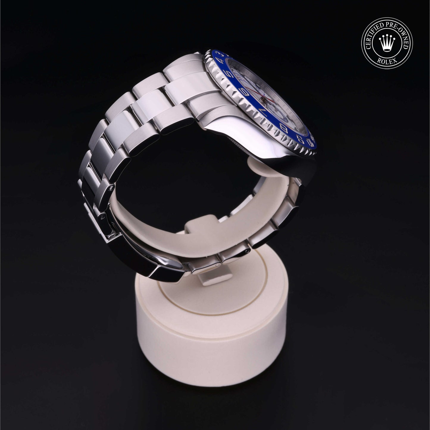 Yacht‑Master II M116680-0001