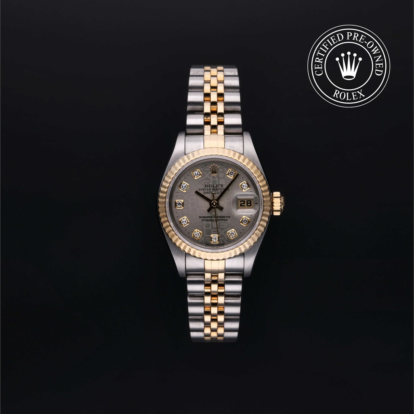 Lady-Datejust 26 M79173-0078
