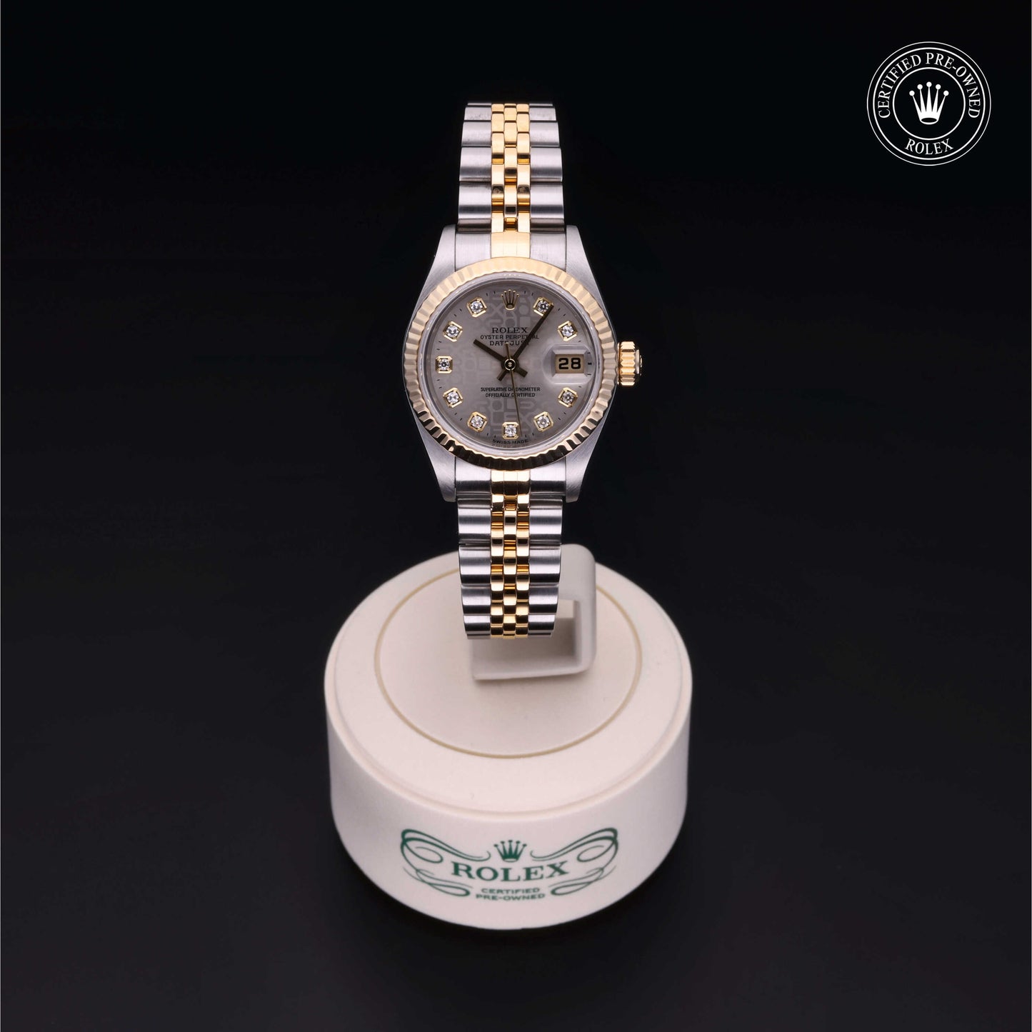 Lady-Datejust 26 M79173-0078