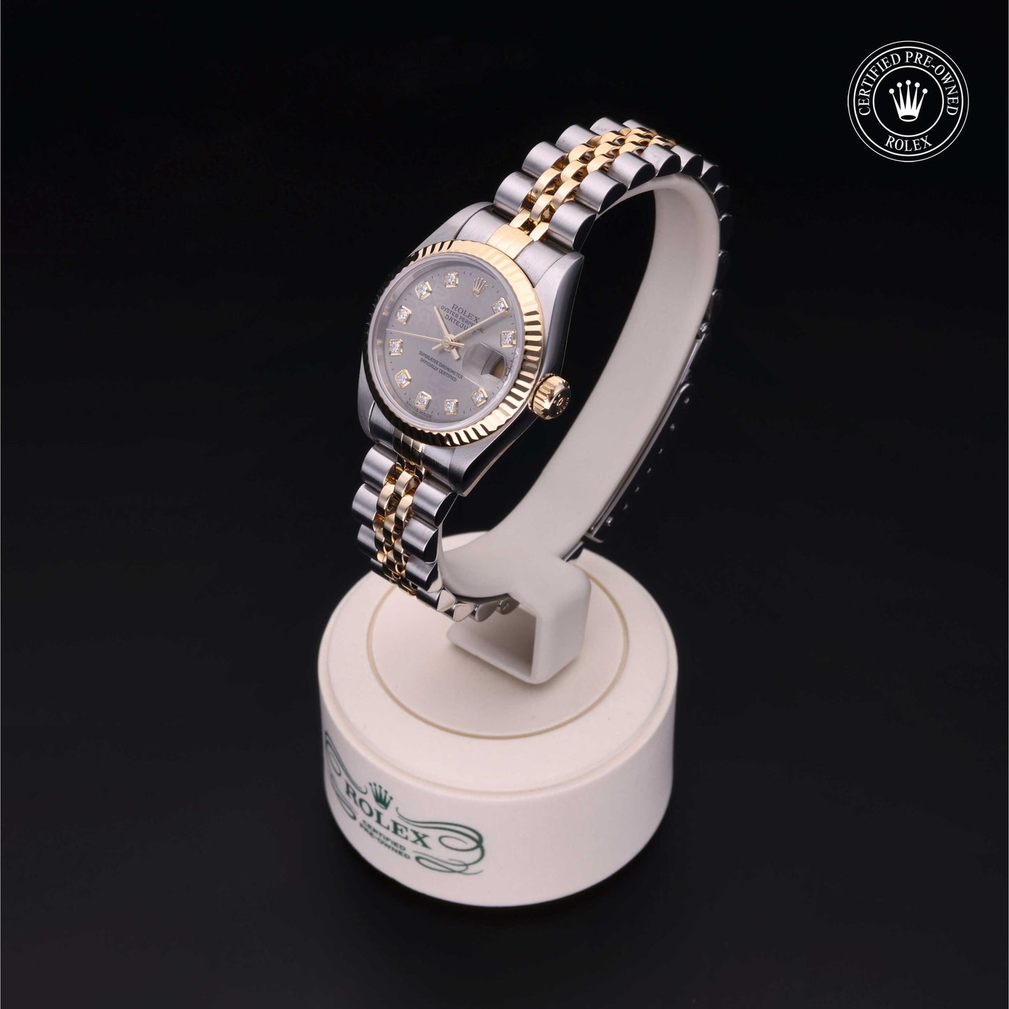 Lady-Datejust 26 M79173-0078