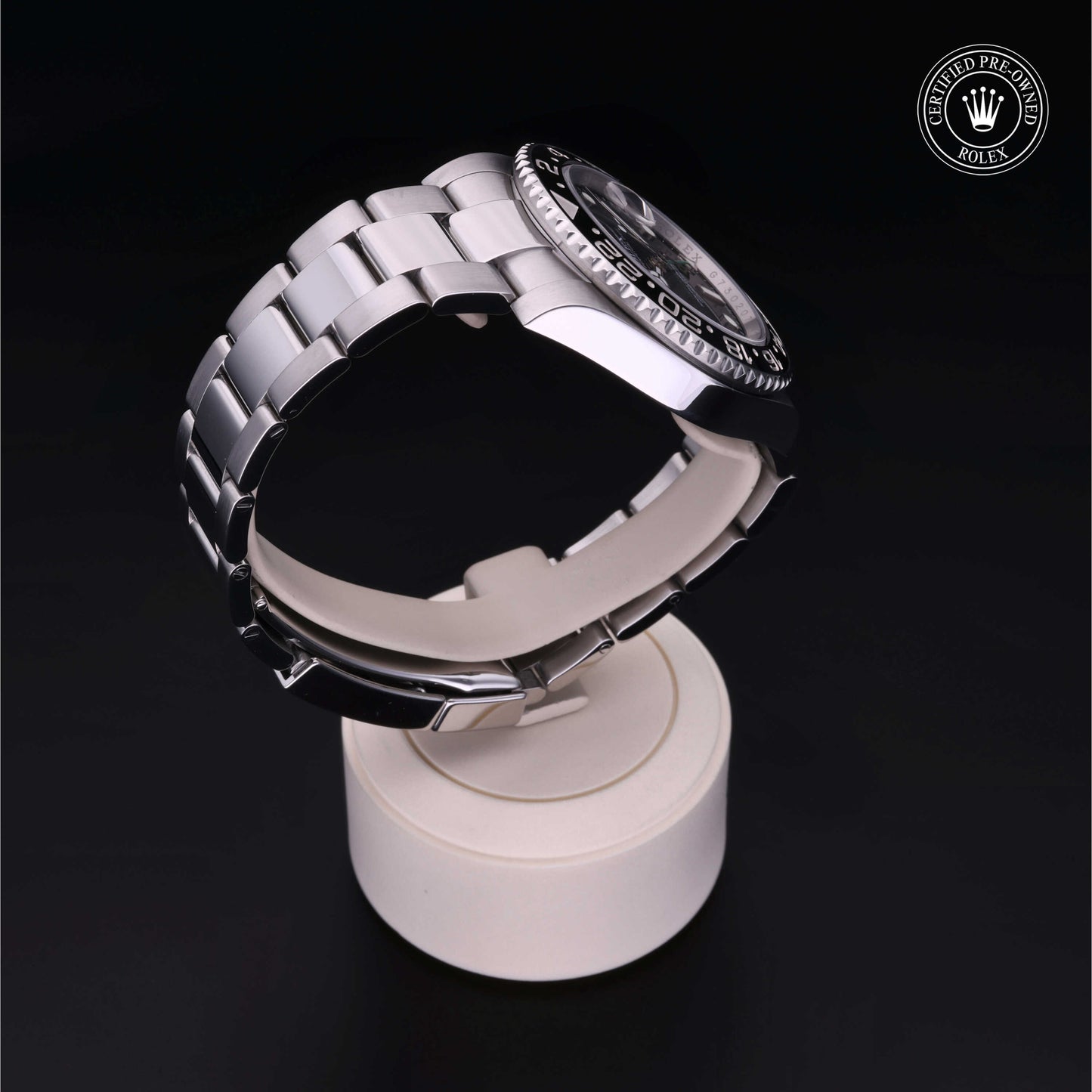 GMT-Master II M116710LN-0001