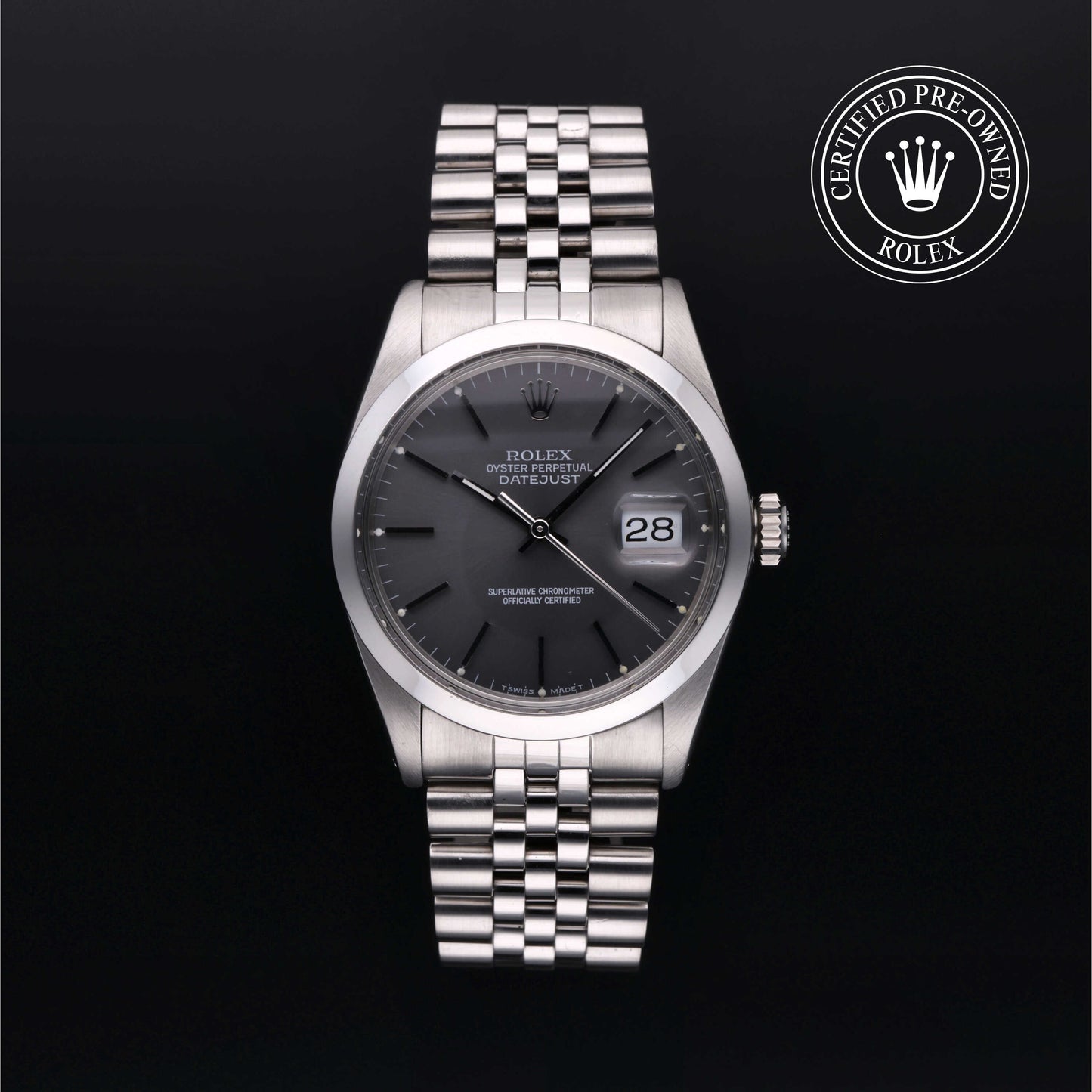 Datejust 36 M16000