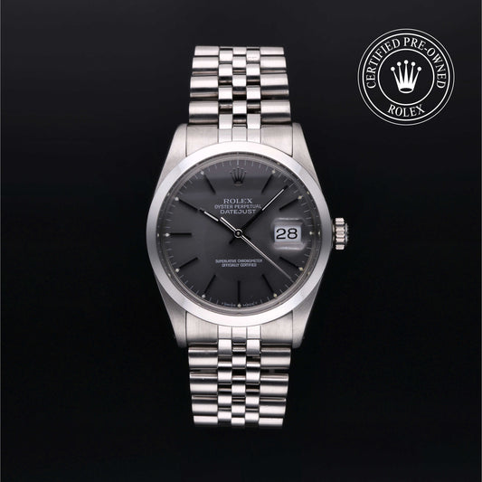 Datejust 36 M16000