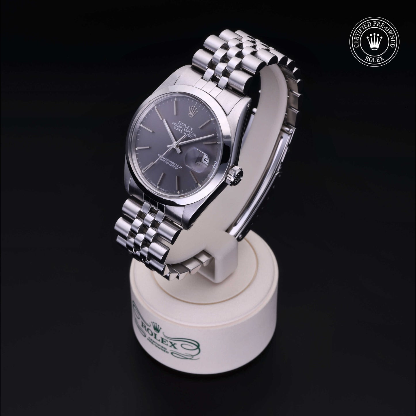 Datejust 36 M16000
