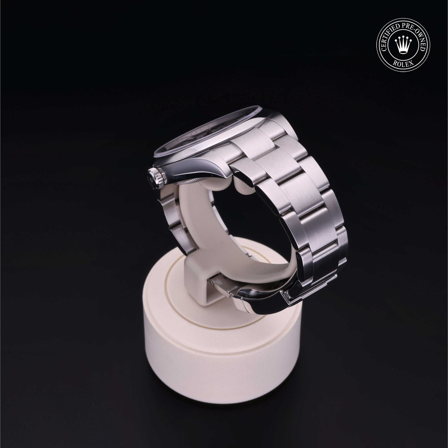 Oyster Perpetual 39 M114300-0003