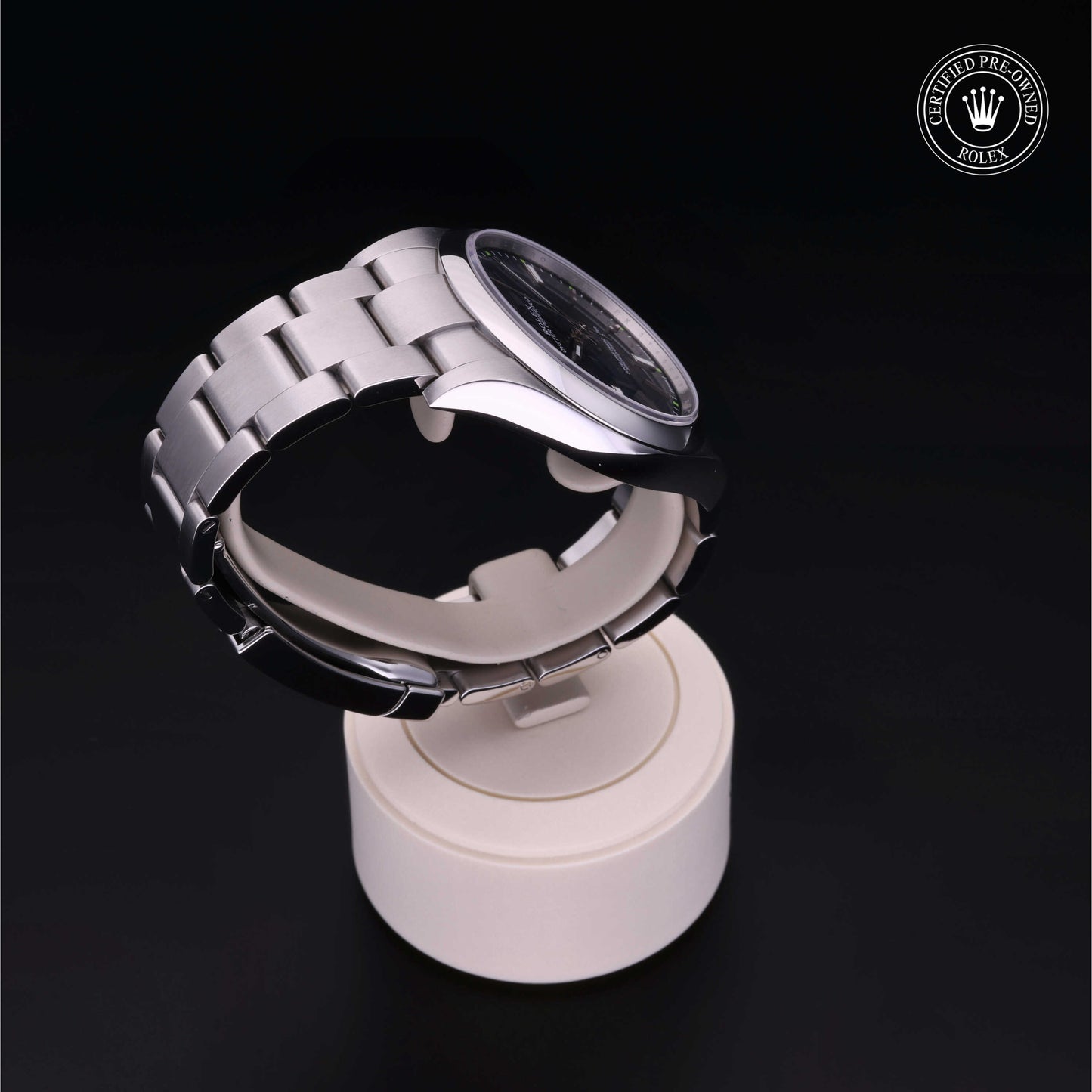 Oyster Perpetual 39 M114300-0003