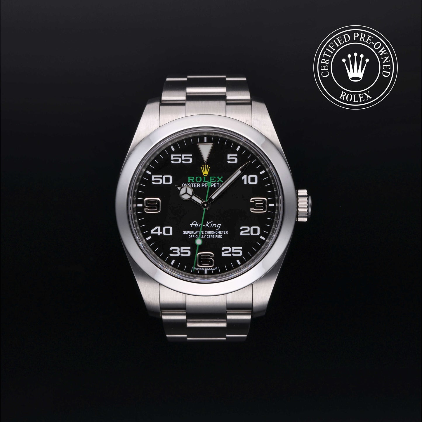 Air-King M116900-0001